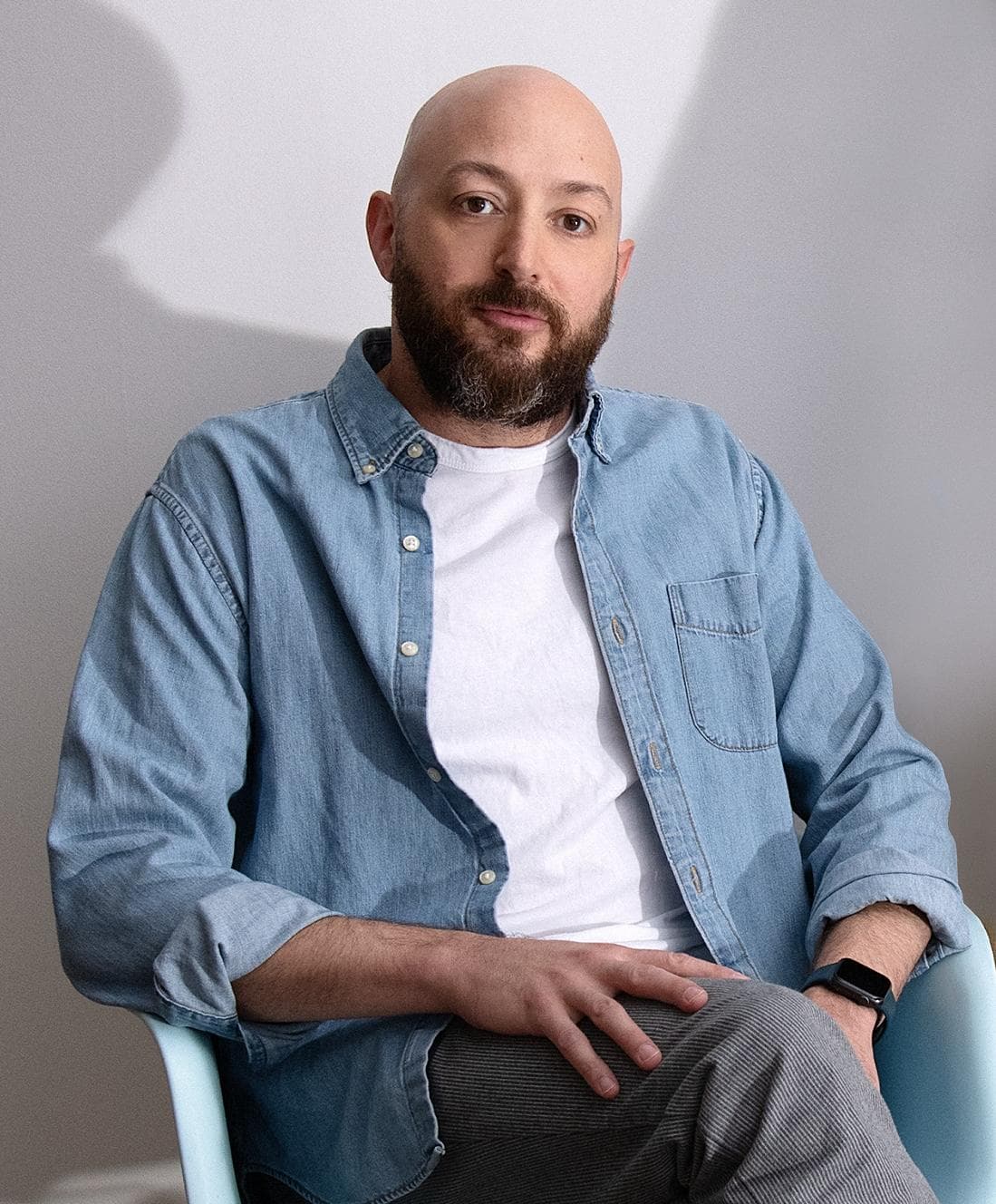 Adam Malamut