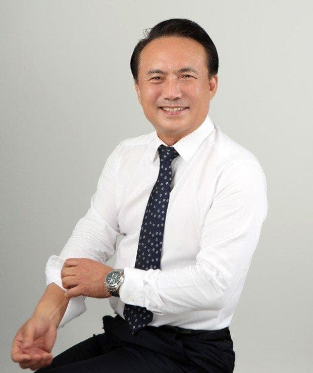 Doo-Gyum Jung