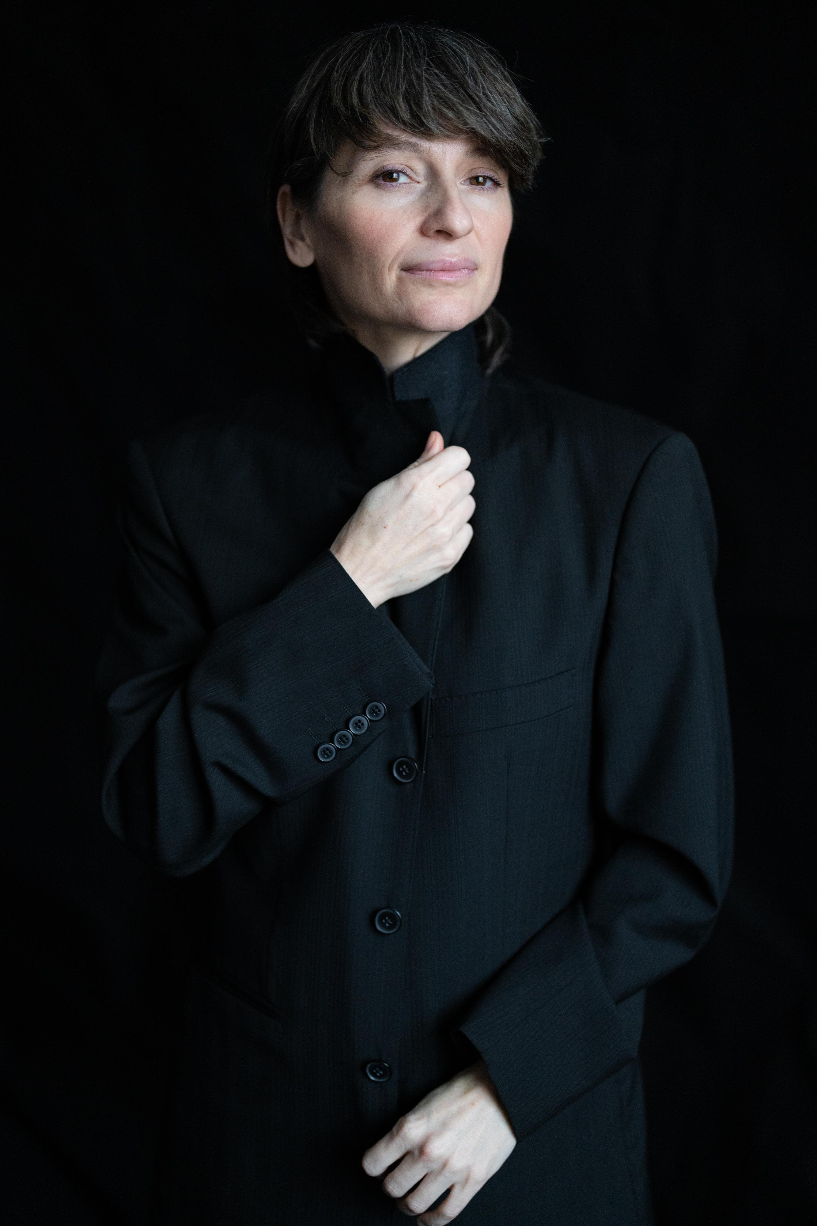 Judith State