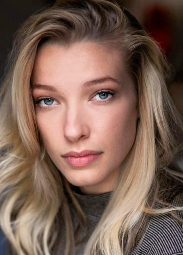 Phoebe McKellar