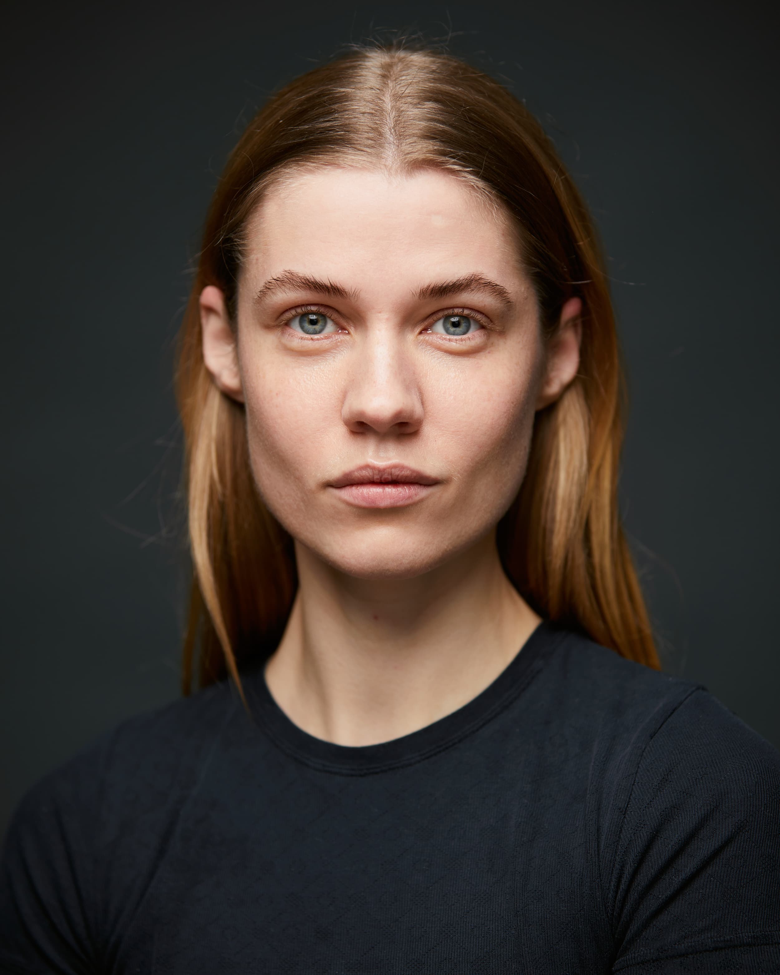 Tessa Hoder