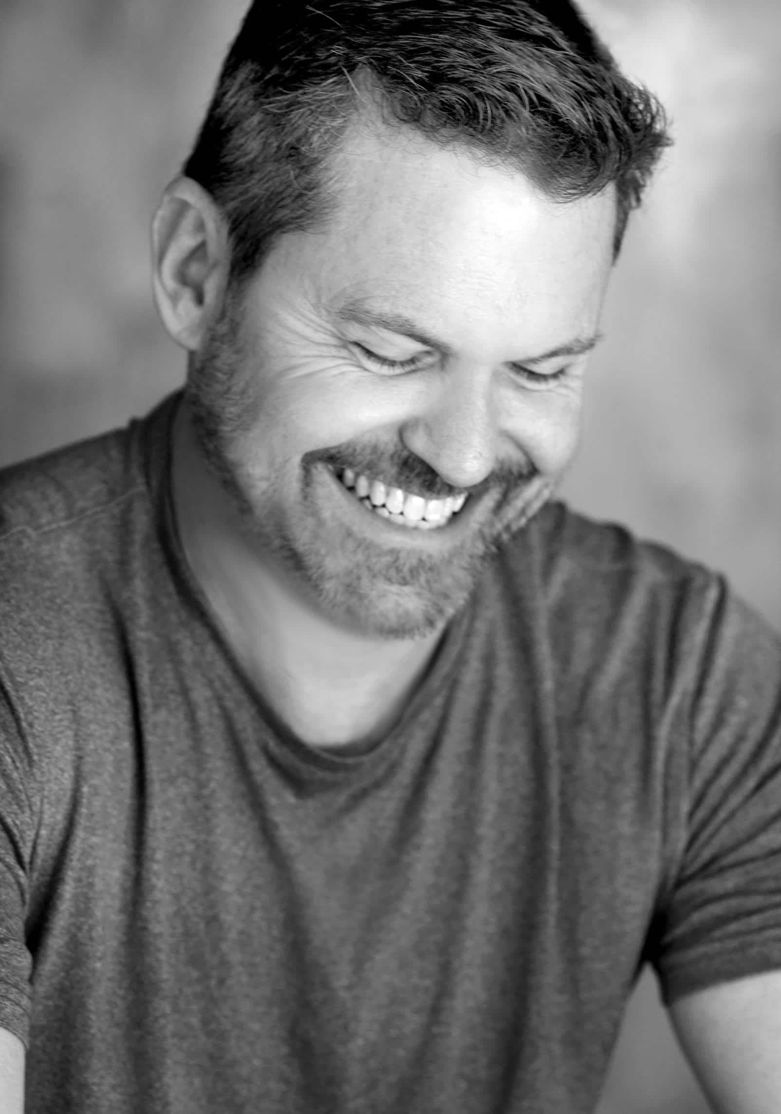 Pierce Lackey