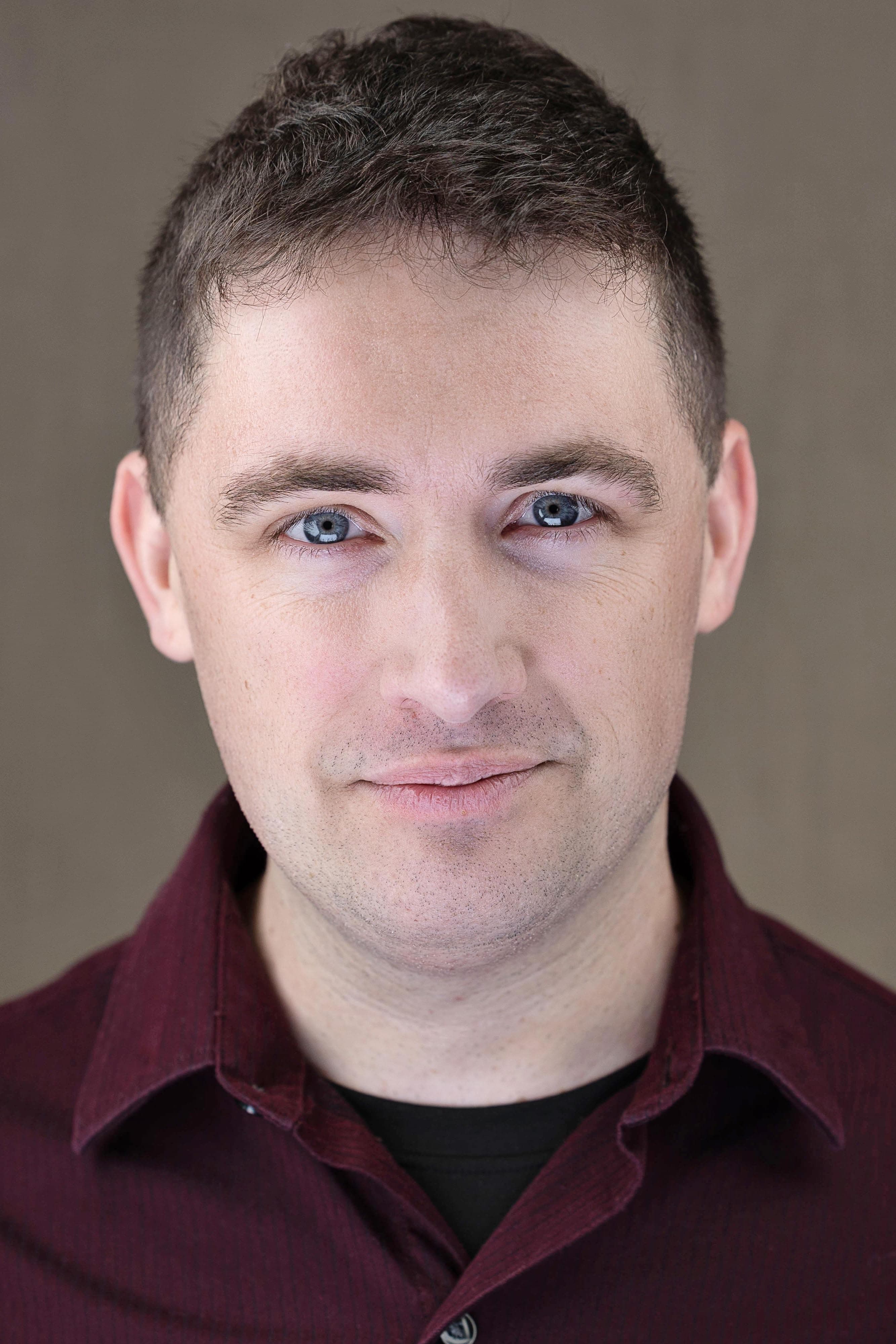 Dave Allen