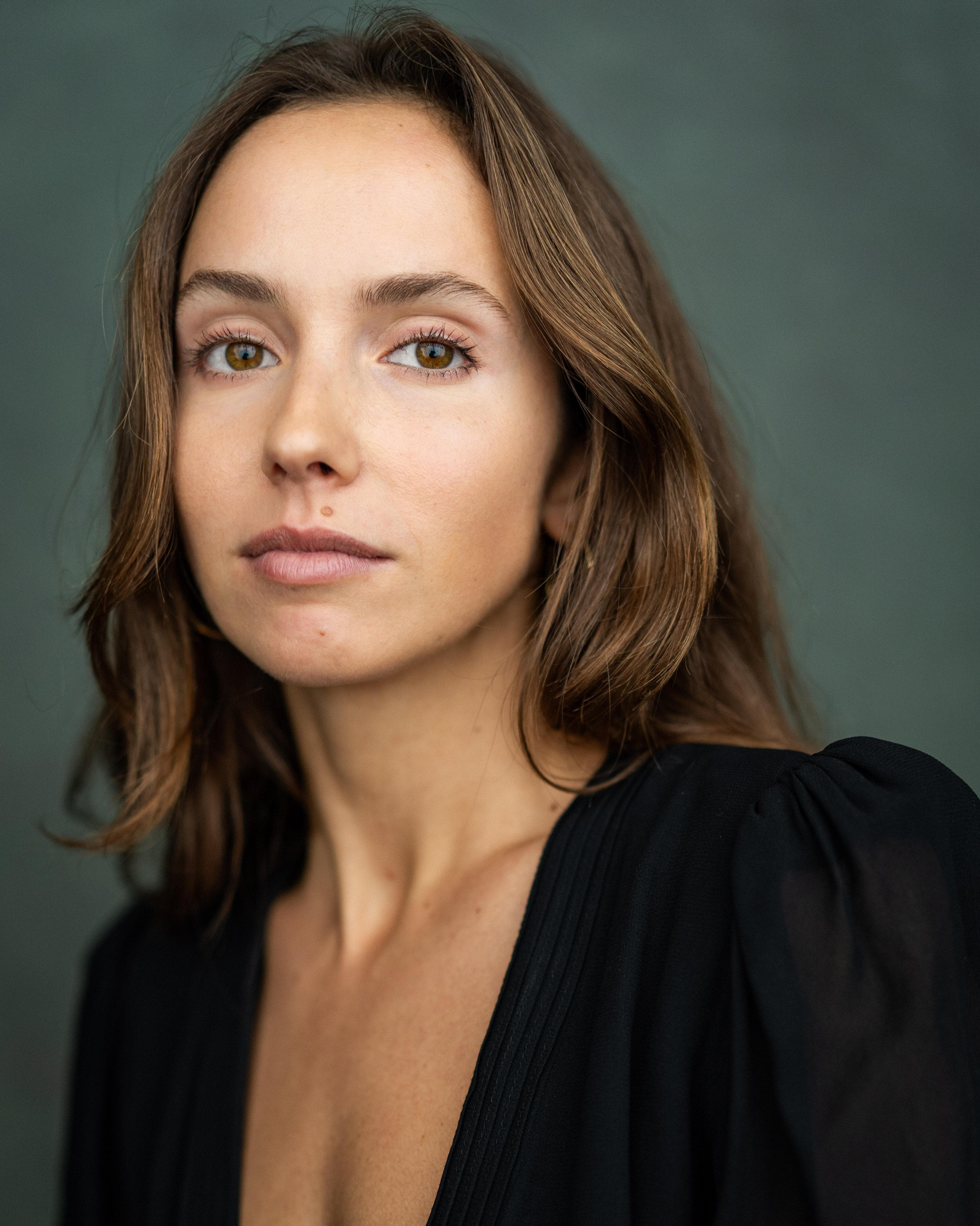Esme Thompson