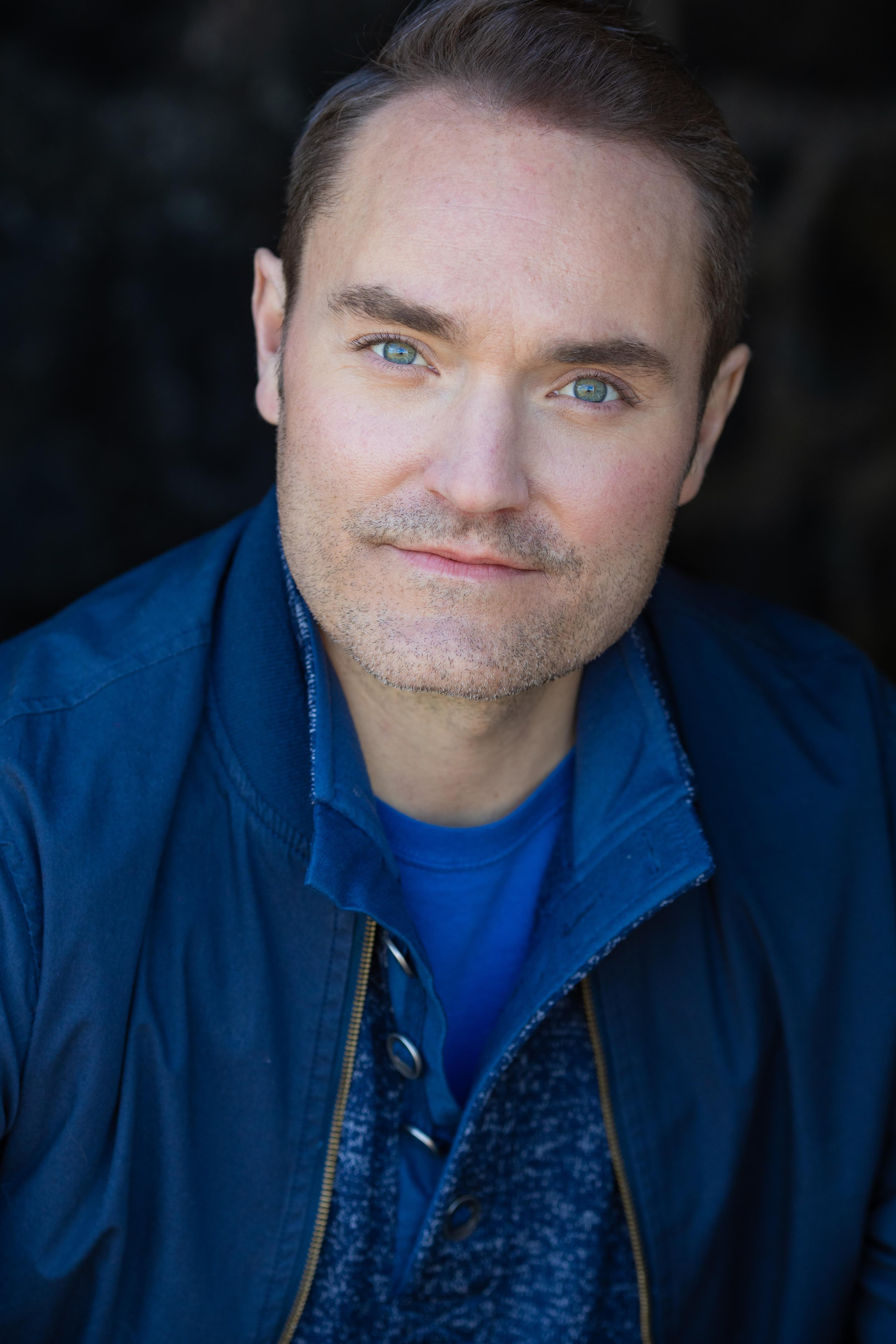 Dan Morrison