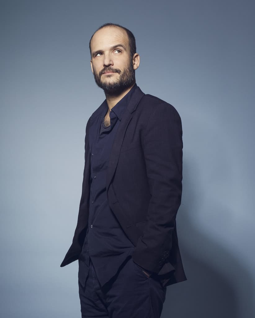 Thomas Lilti