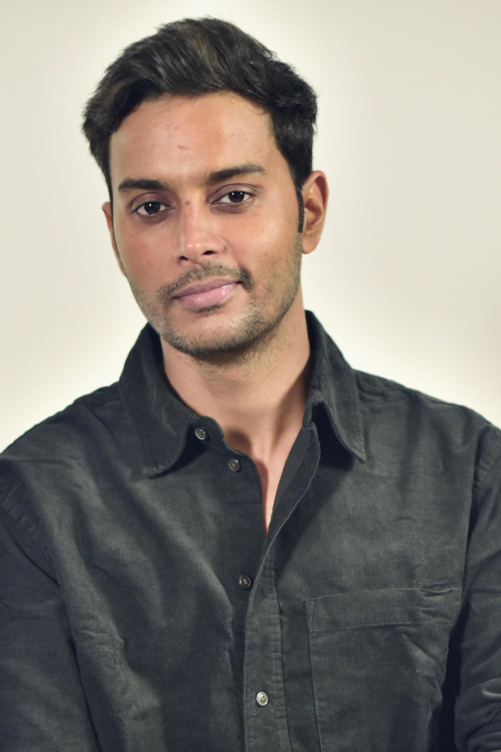 Aatm Prakash Mishra