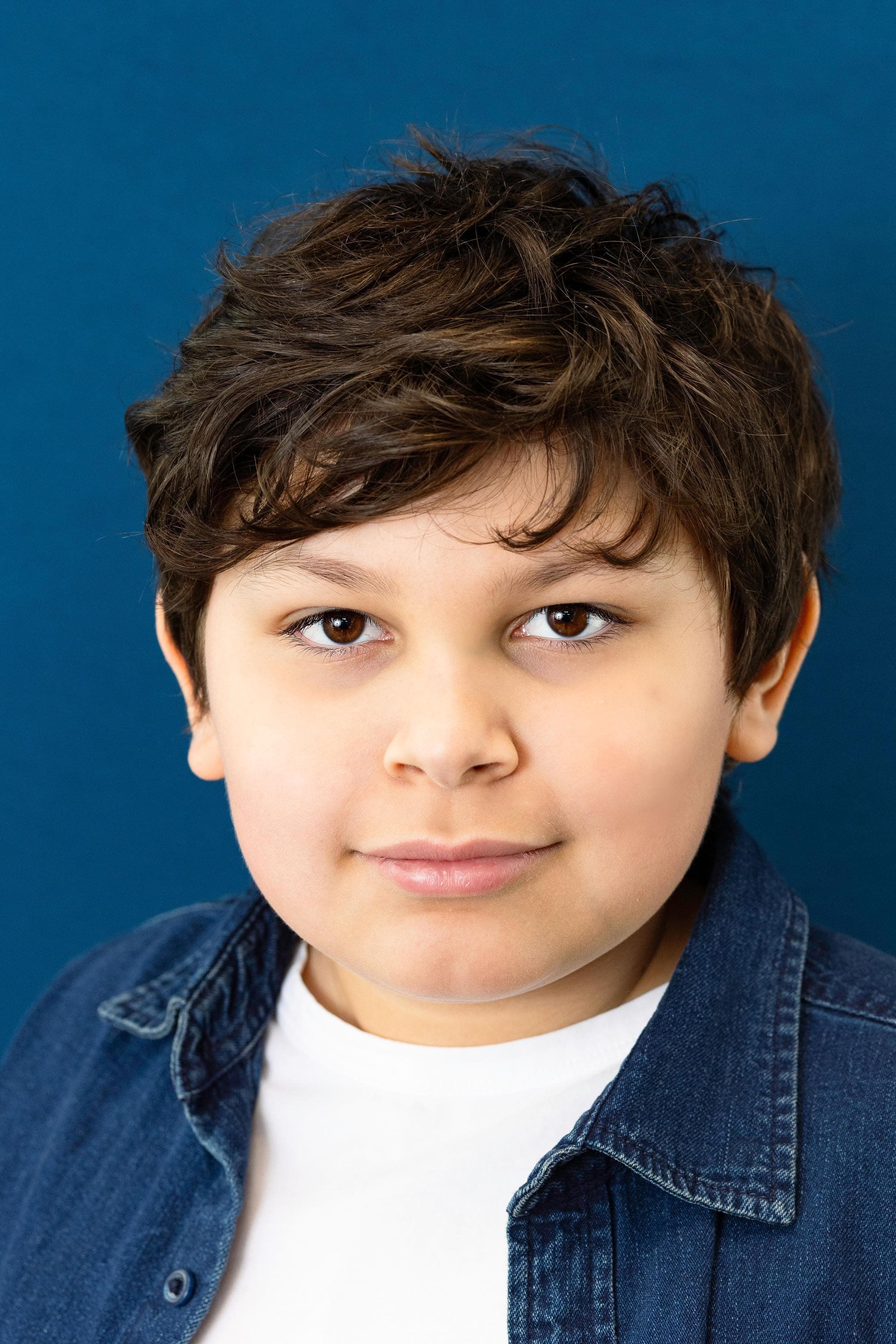 Mateo Moreno