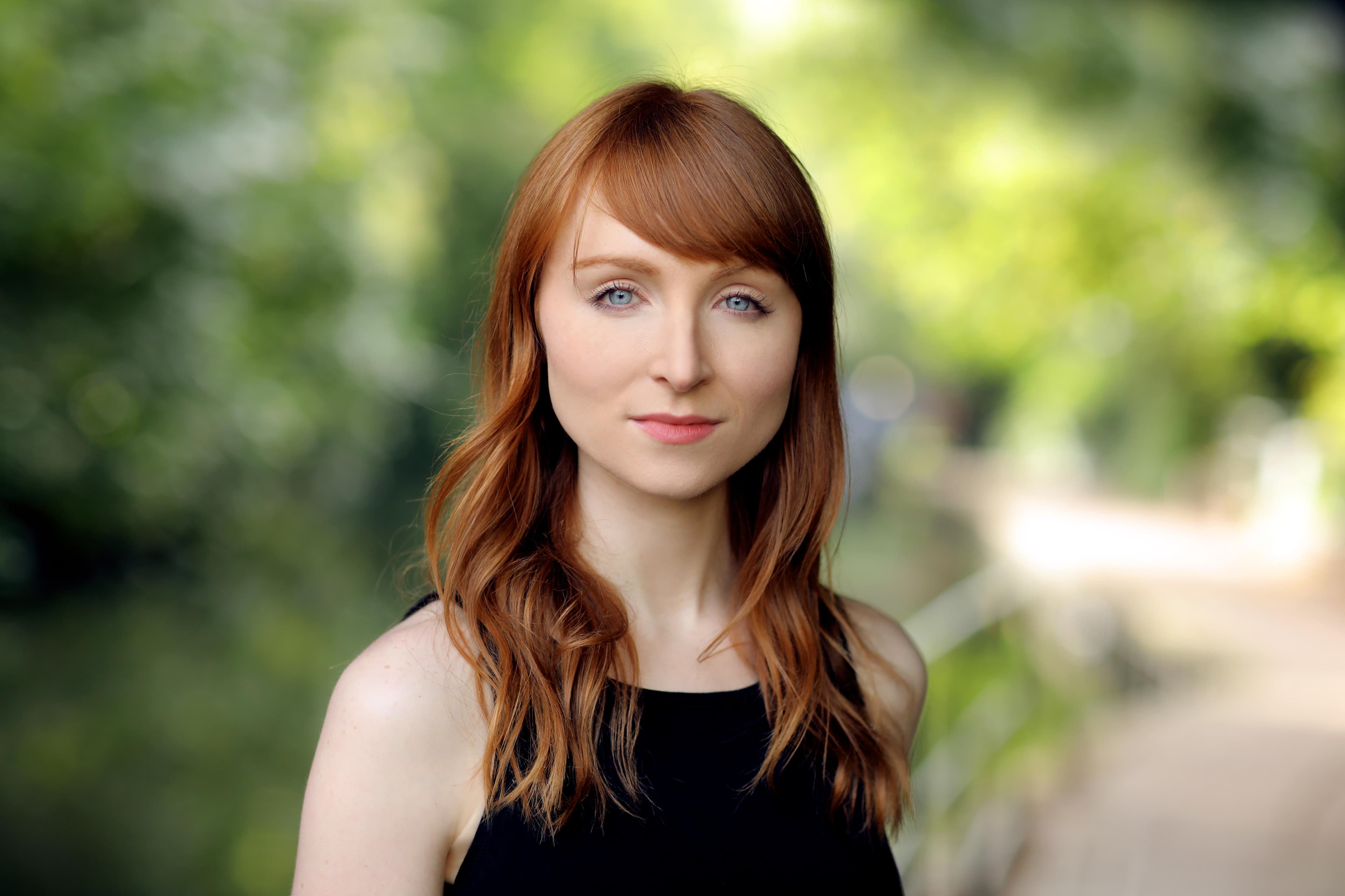 Michelle Fox
