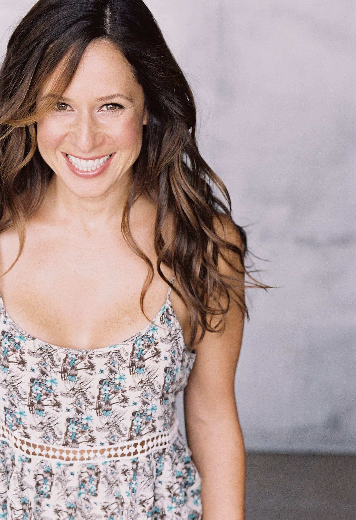 Miriam Korn