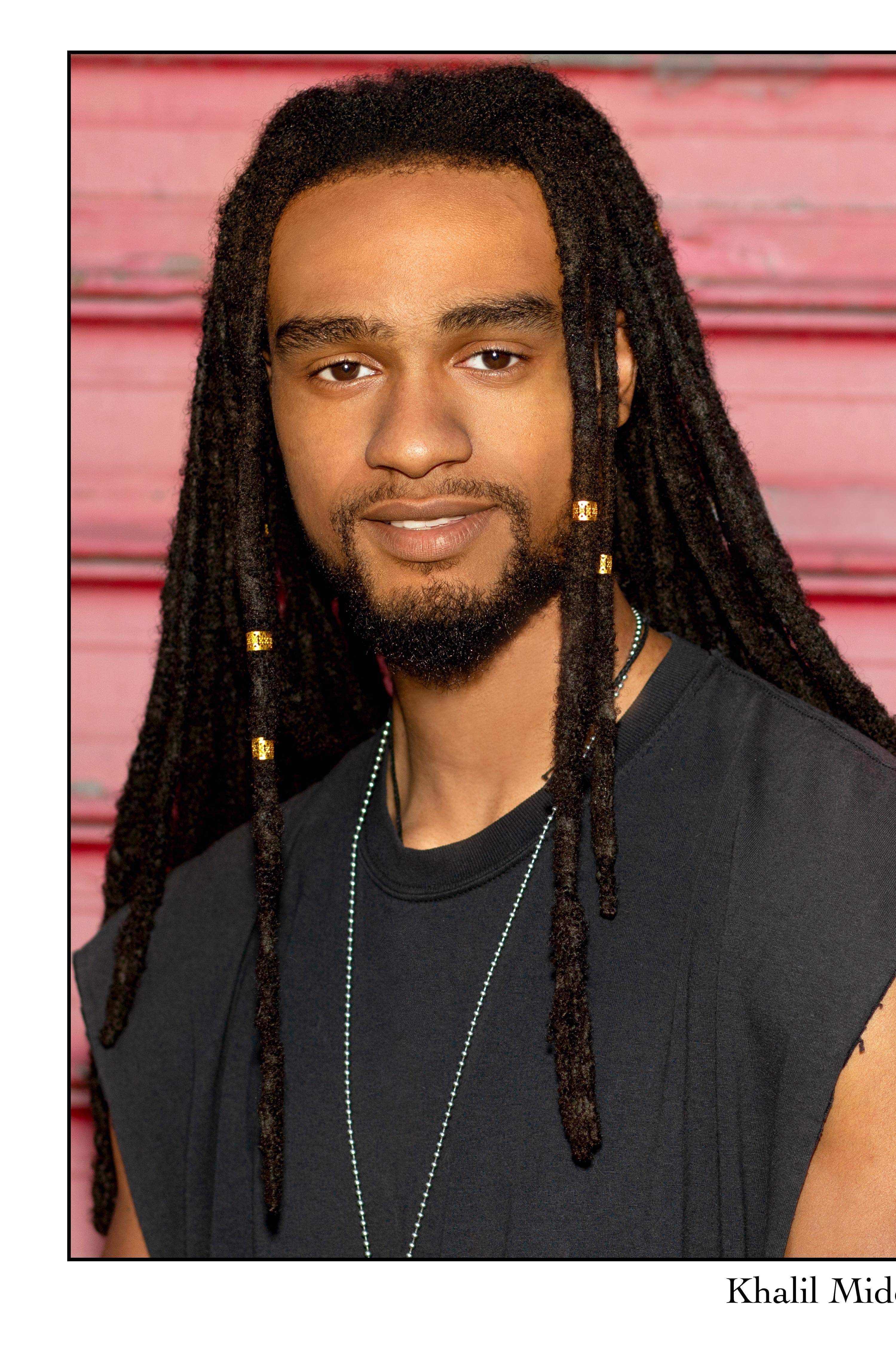 Khalil Middleton