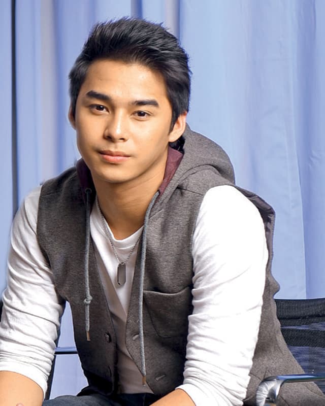 McCoy De Leon