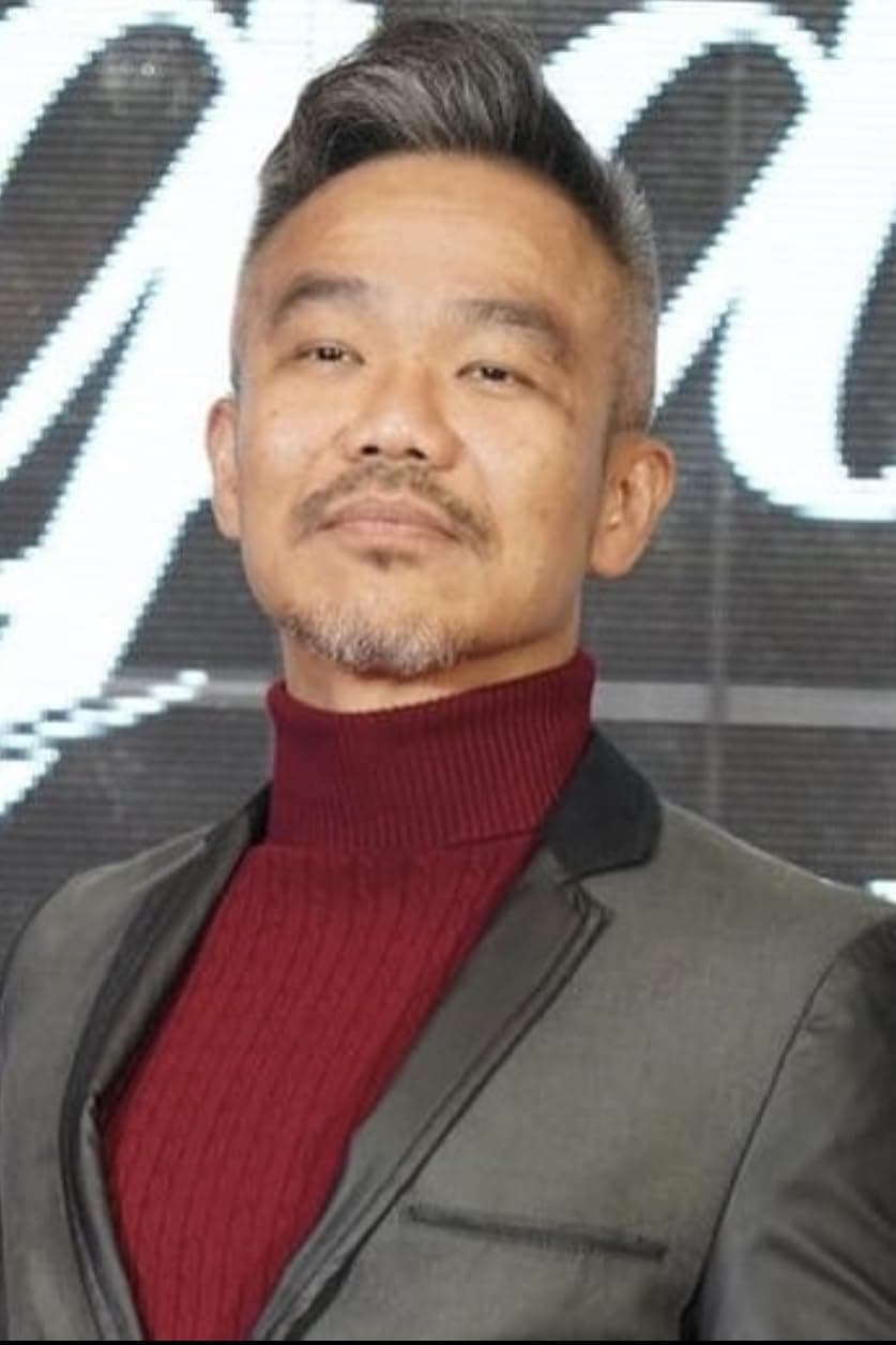 Alvin Wong
