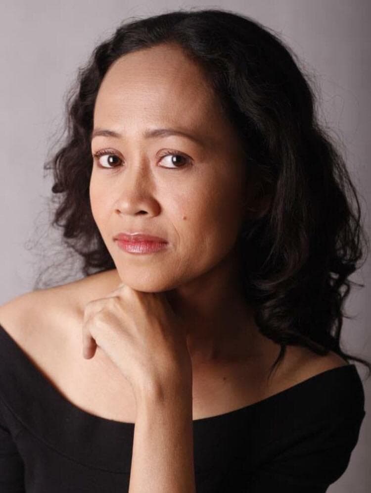 Antonette Garcia