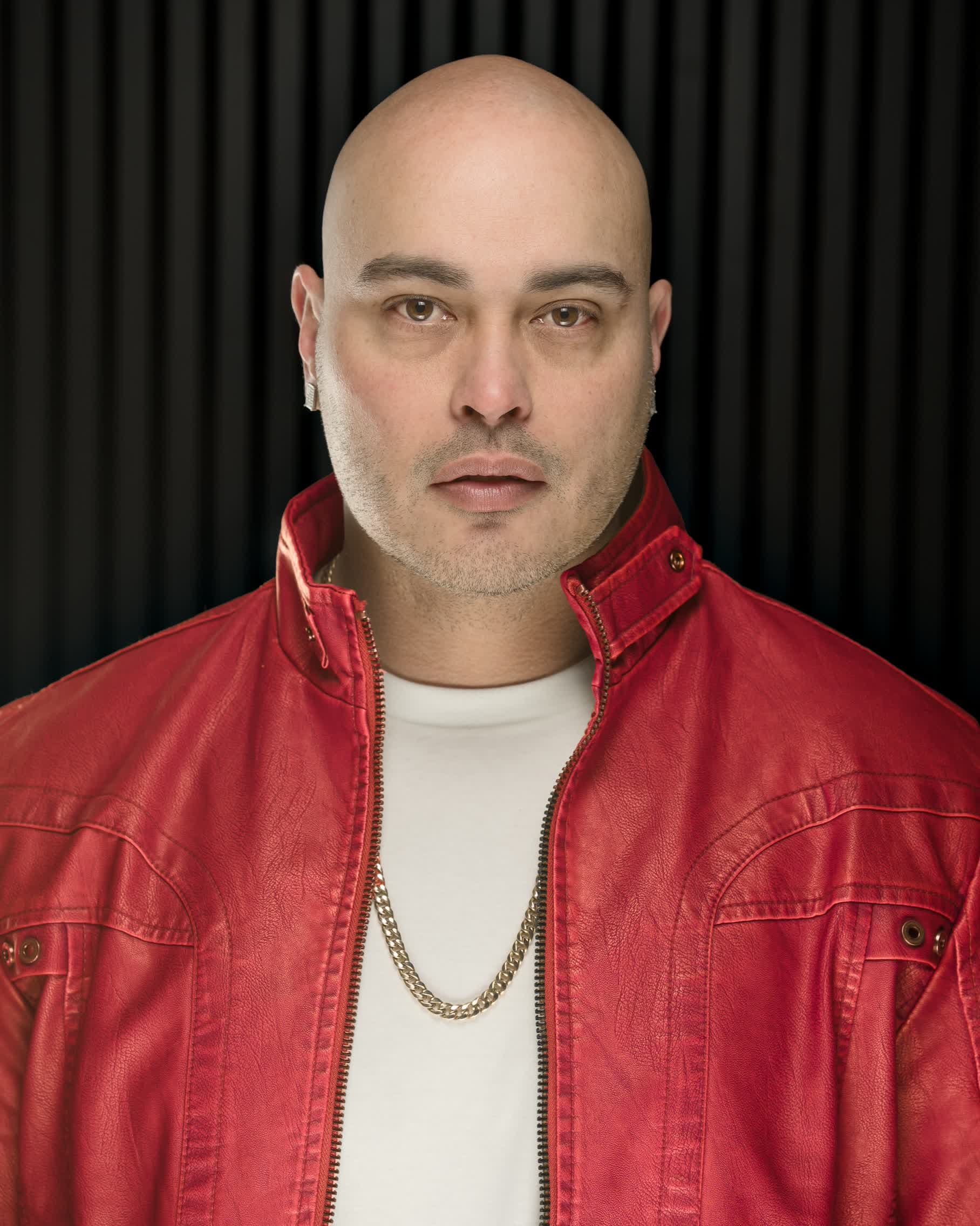 Tony K Nine Bentajado