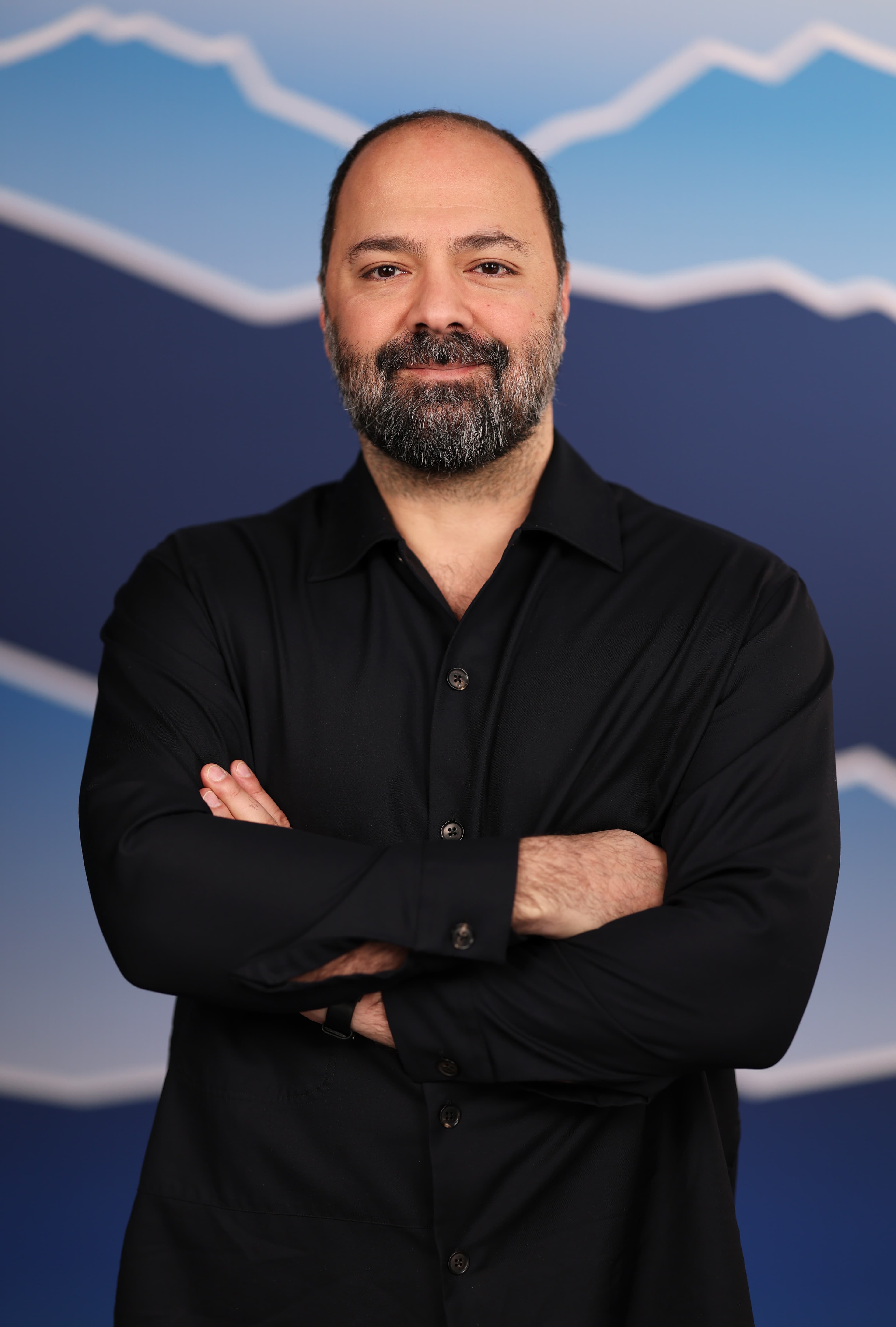 Mani Soleymanlou