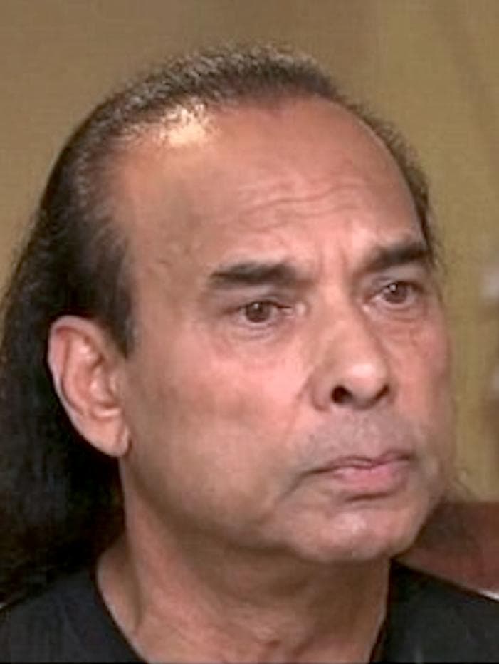 Bikram Choudhury