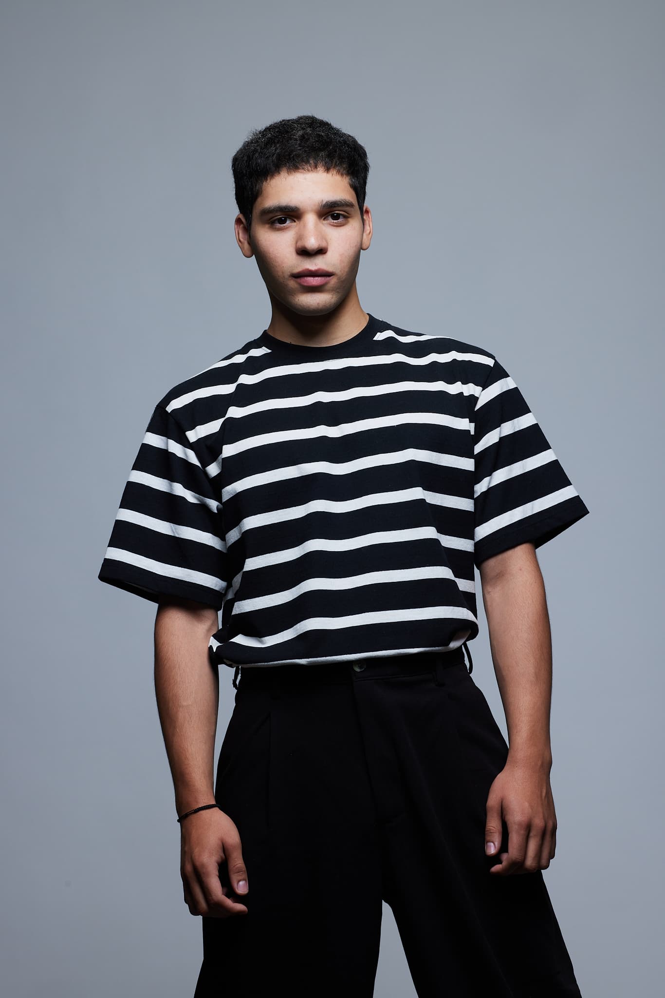 Balthazar Murillo