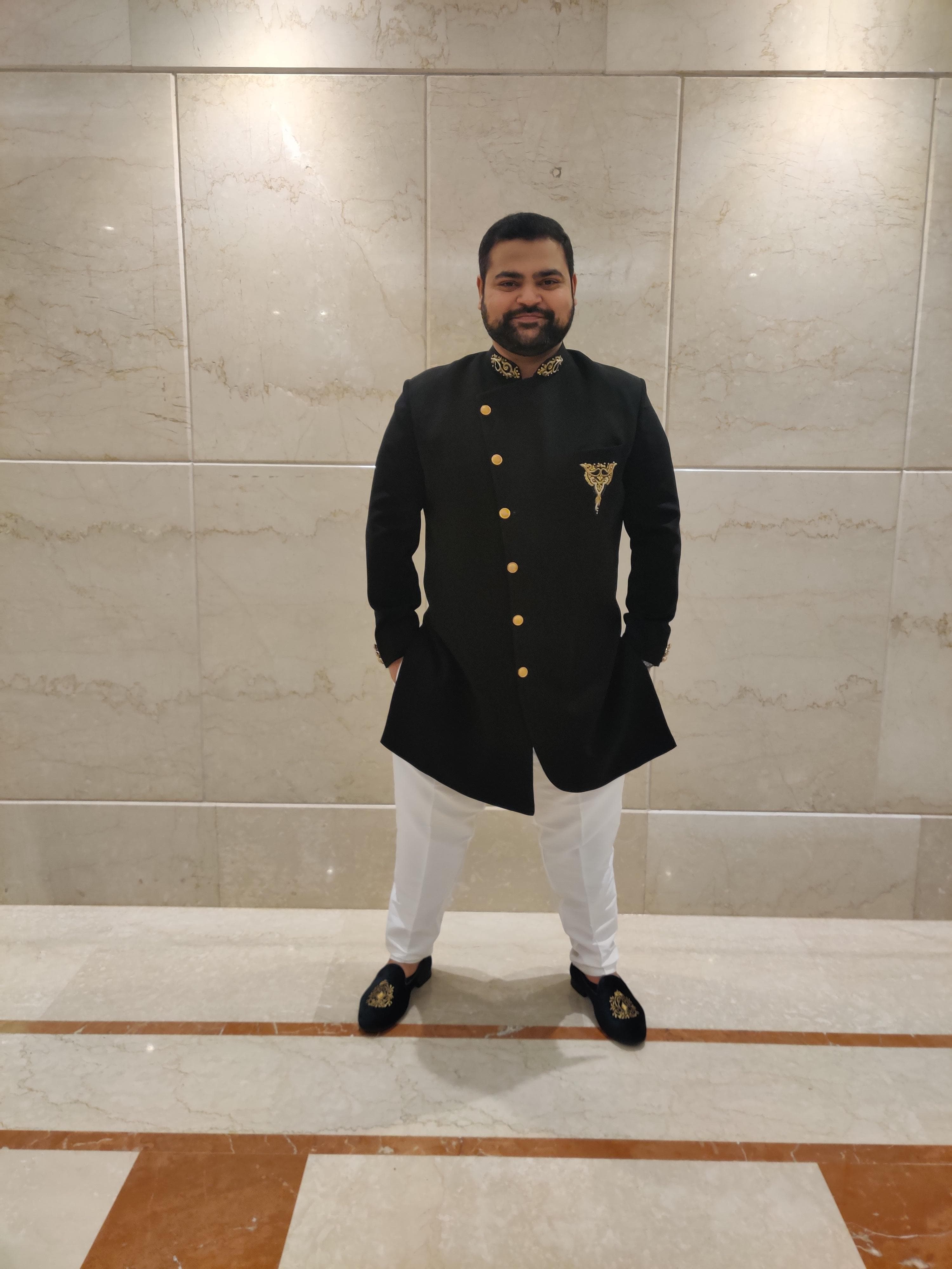 Hitesh Arora