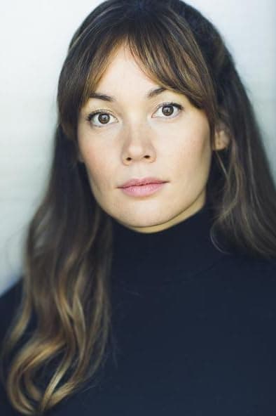 Carrie Kim