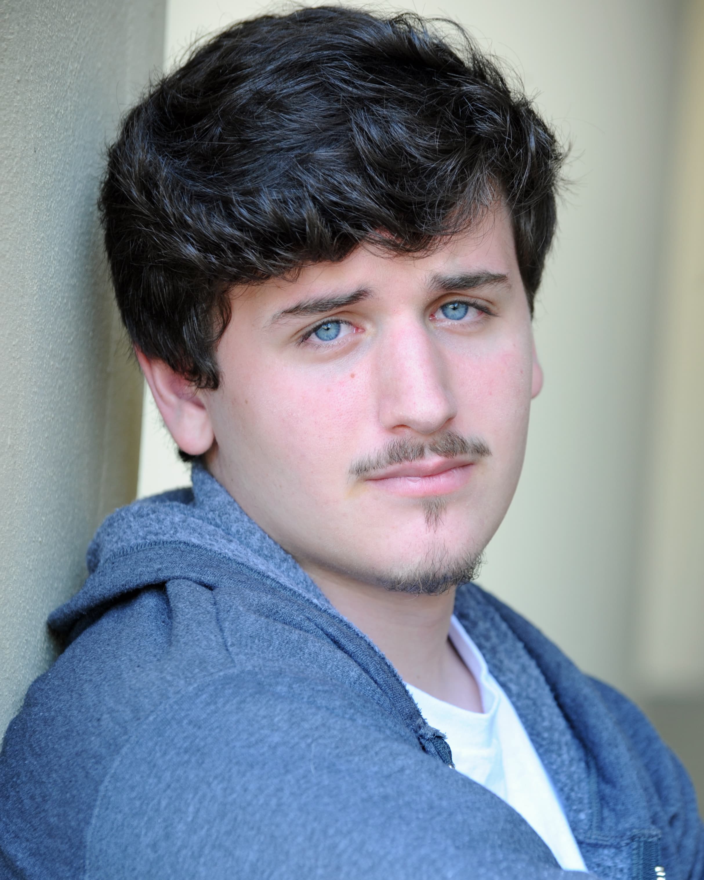 Logan Marrou