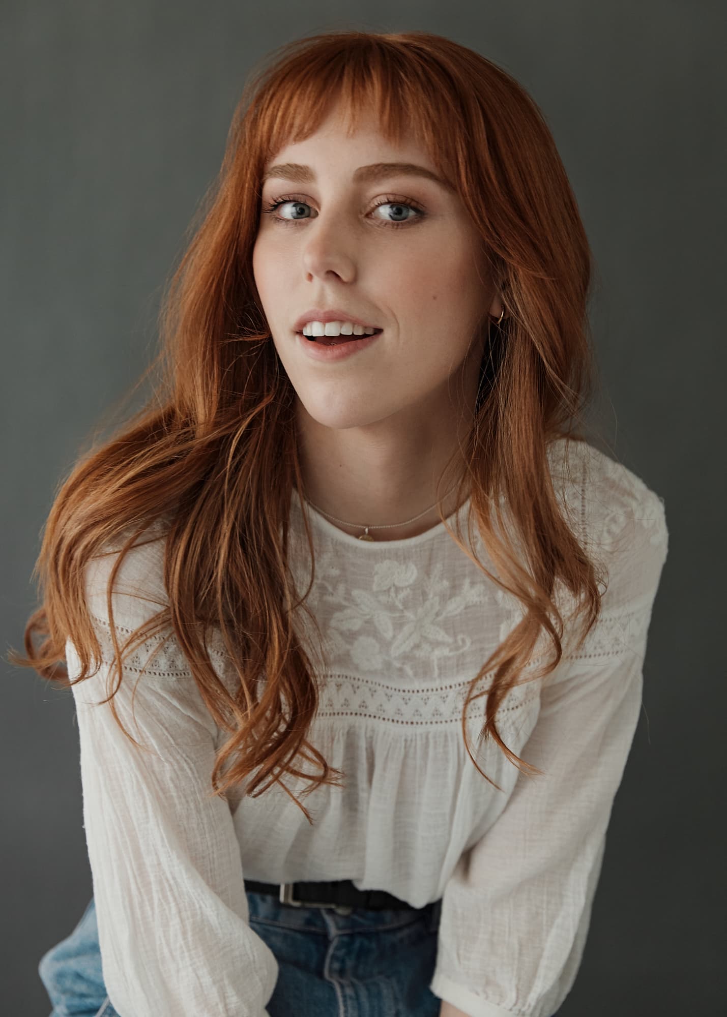 Ally Morgan