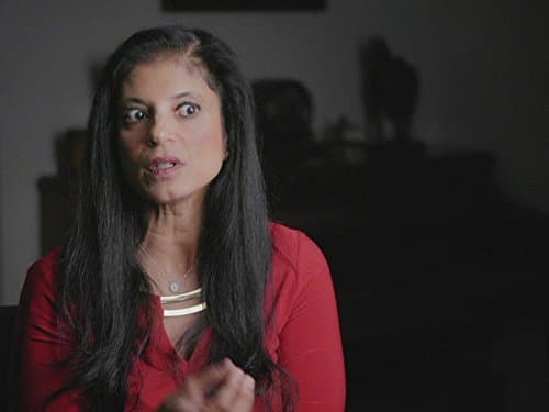 Ramani Durvasula