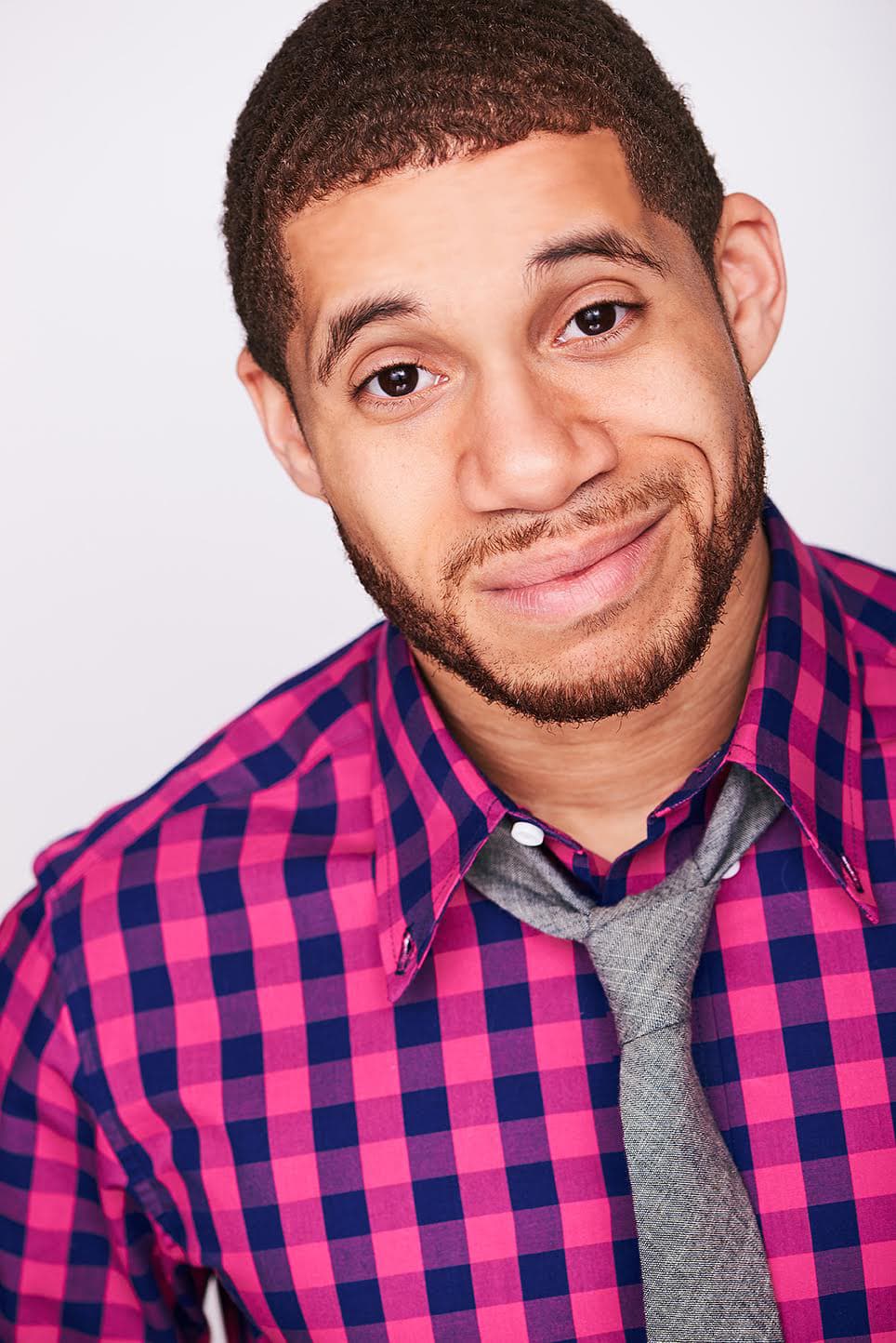 Jumarcus Mason