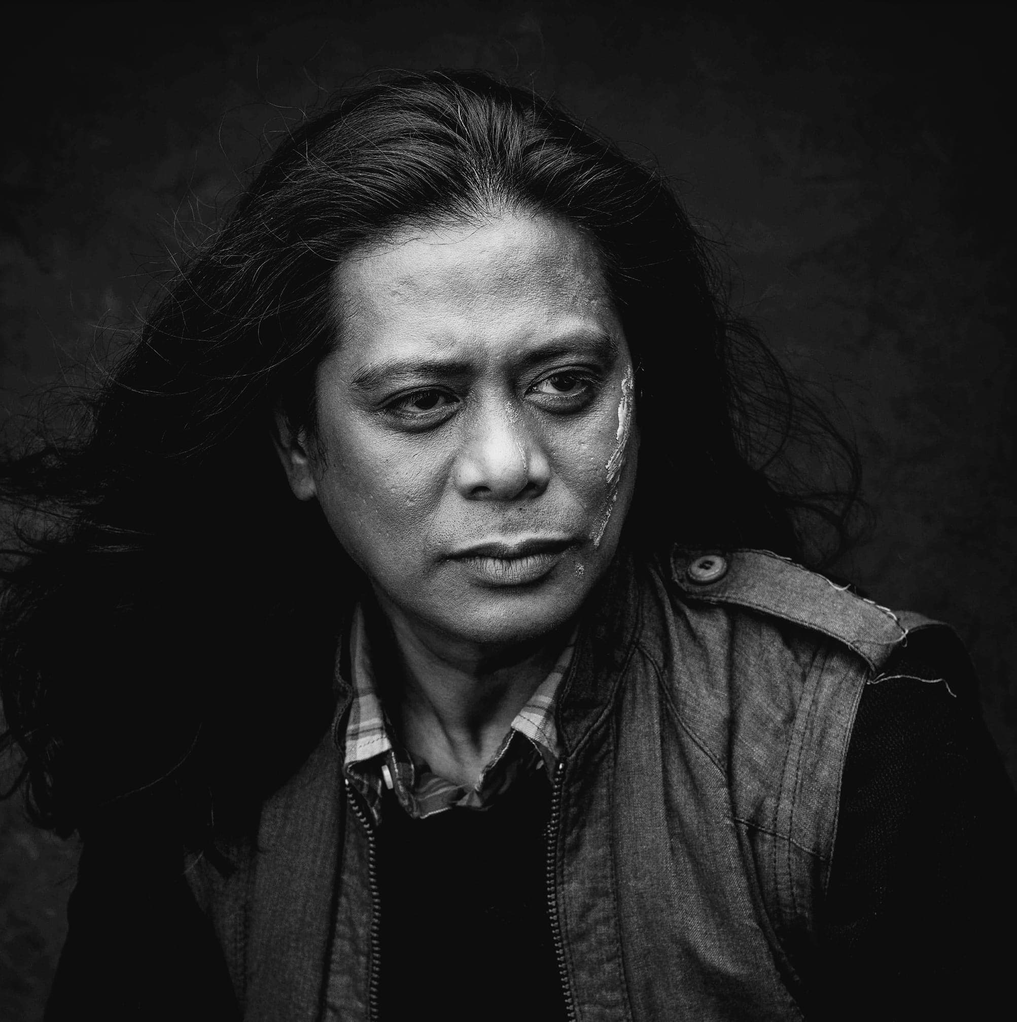 Neil Tolentino