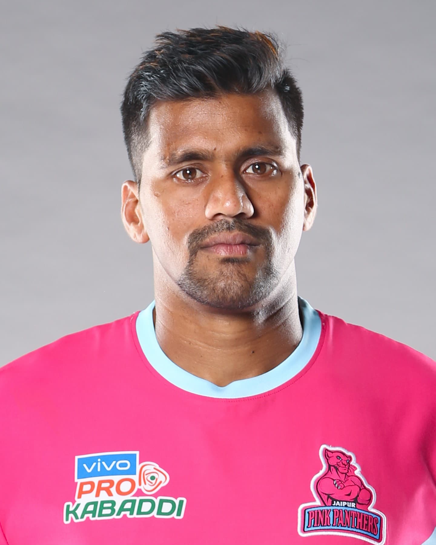 Nilesh Salunke