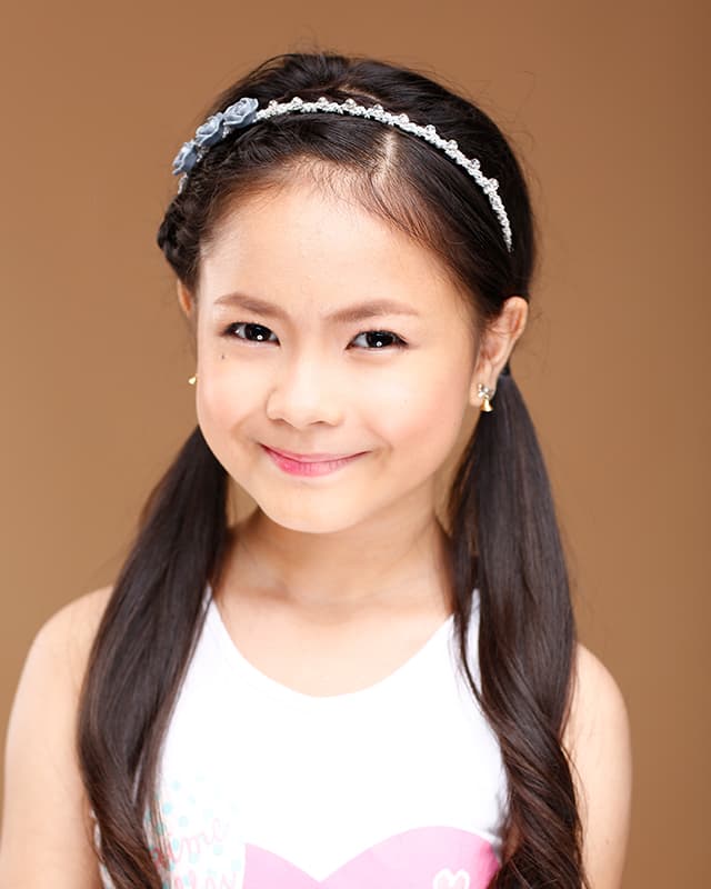 Rhed Bustamante