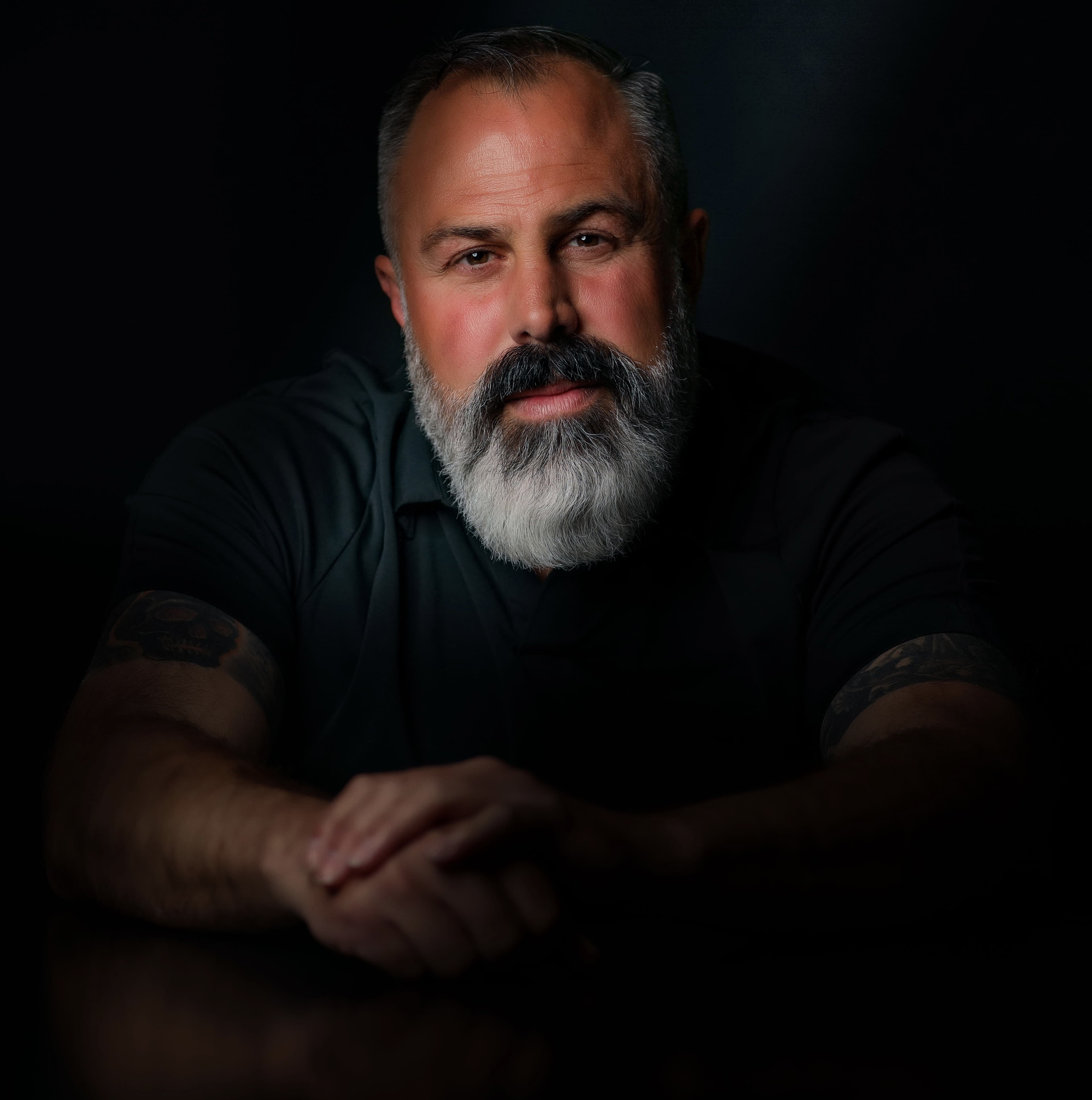 Dave Sweet
