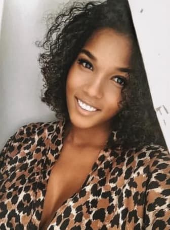 Tiana Okwamo