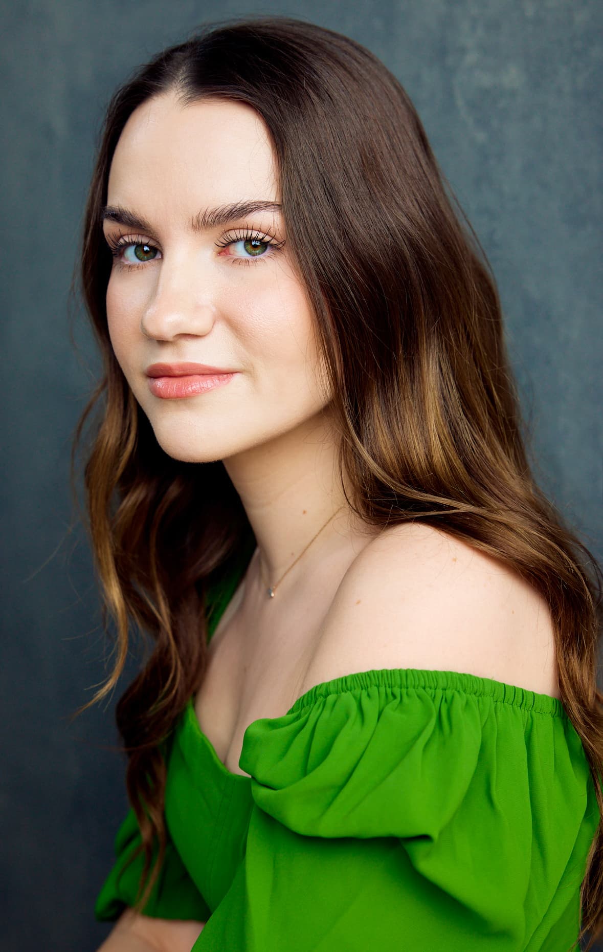Marissa Patterson