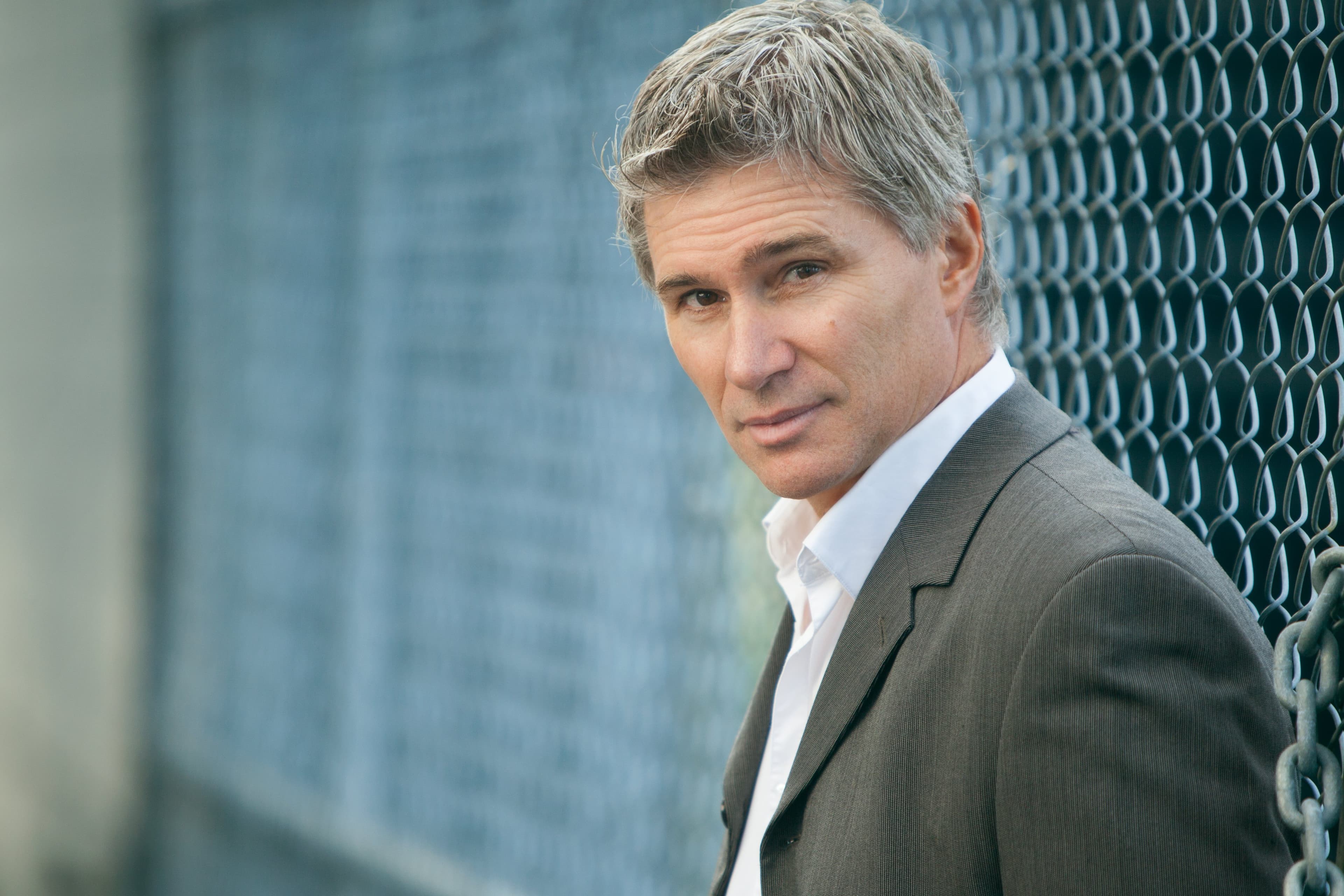 K. Scott Malcolm
