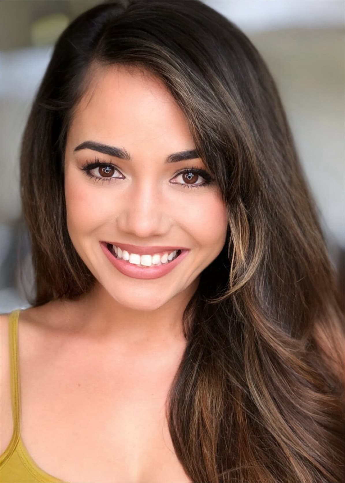 Marysa O. Carr