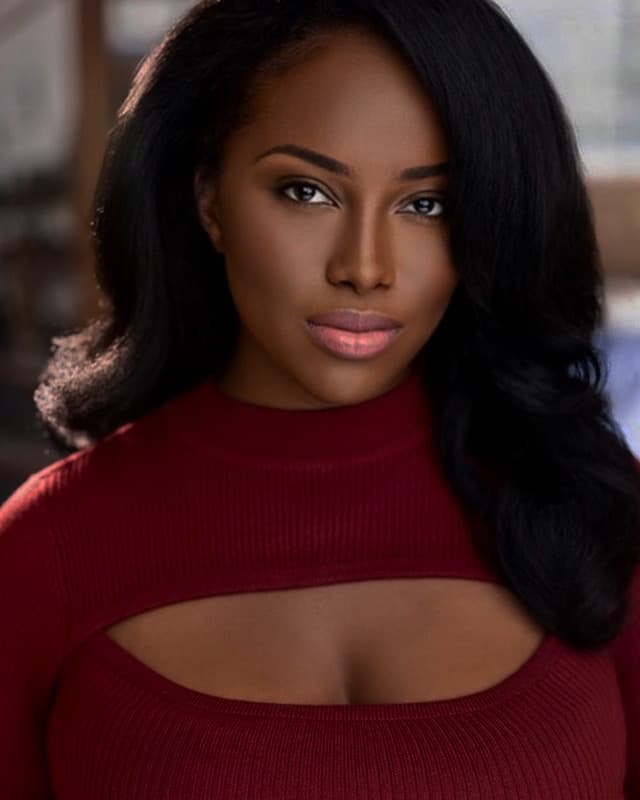 Faith Daileah