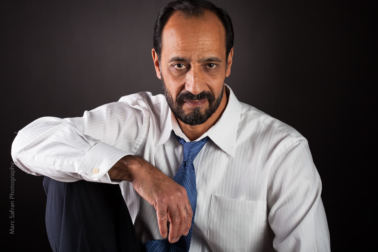 Philip Hernandez