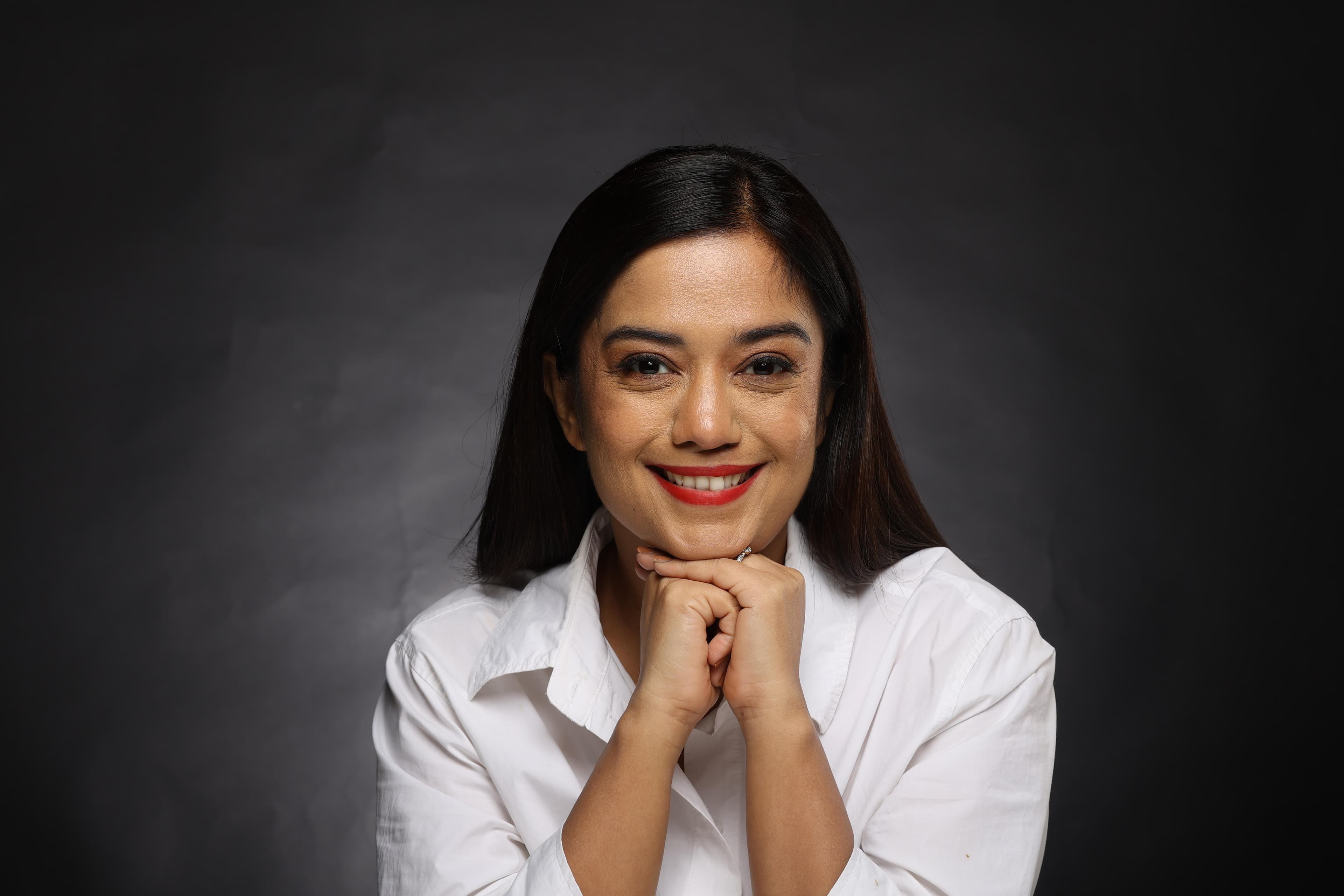 Sarika Singh