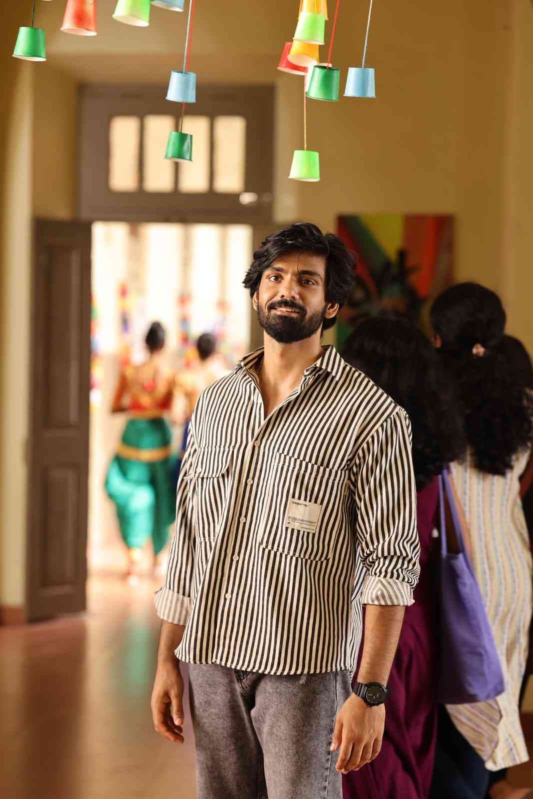 Ranjith Sajeev