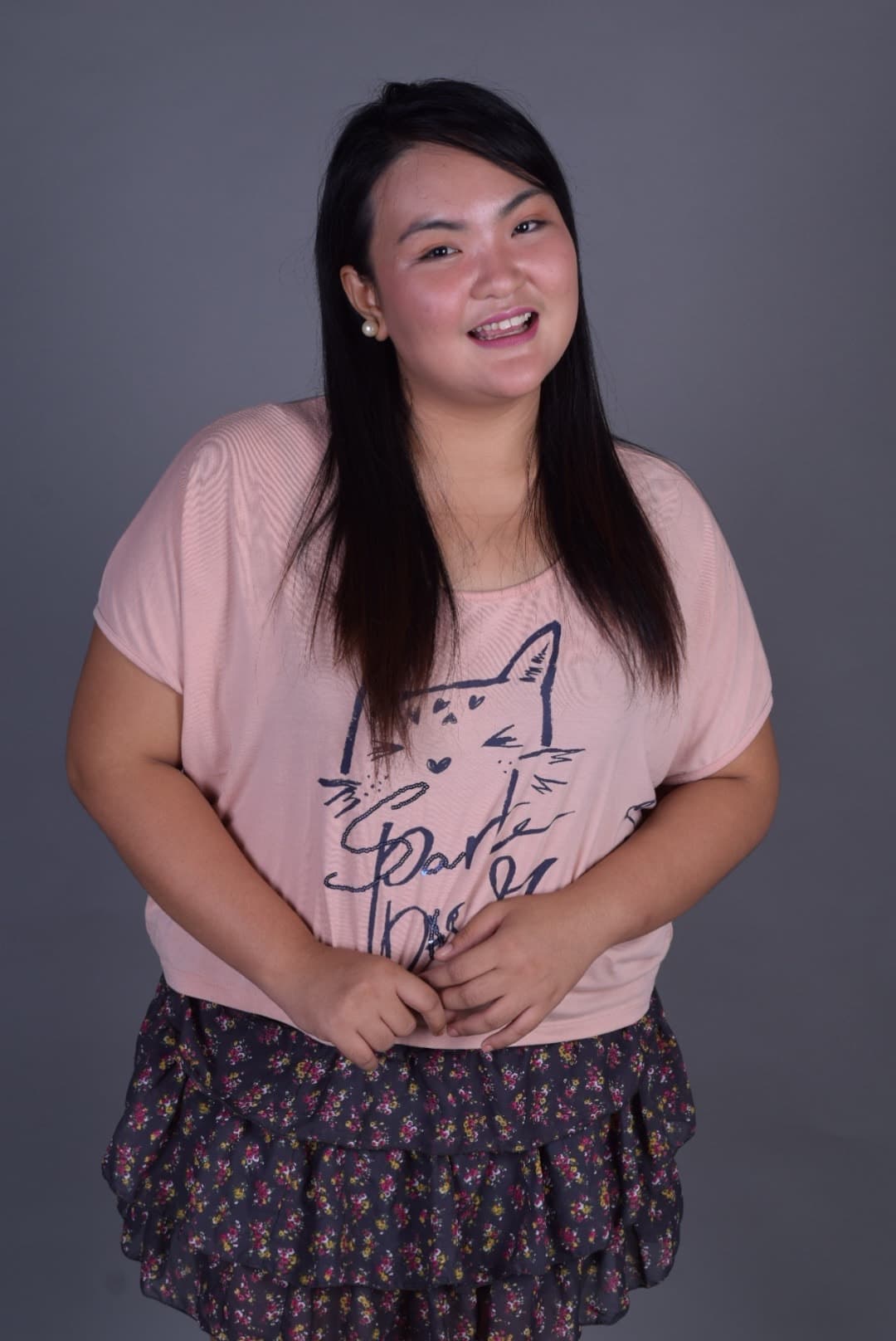 Donna Tamayo