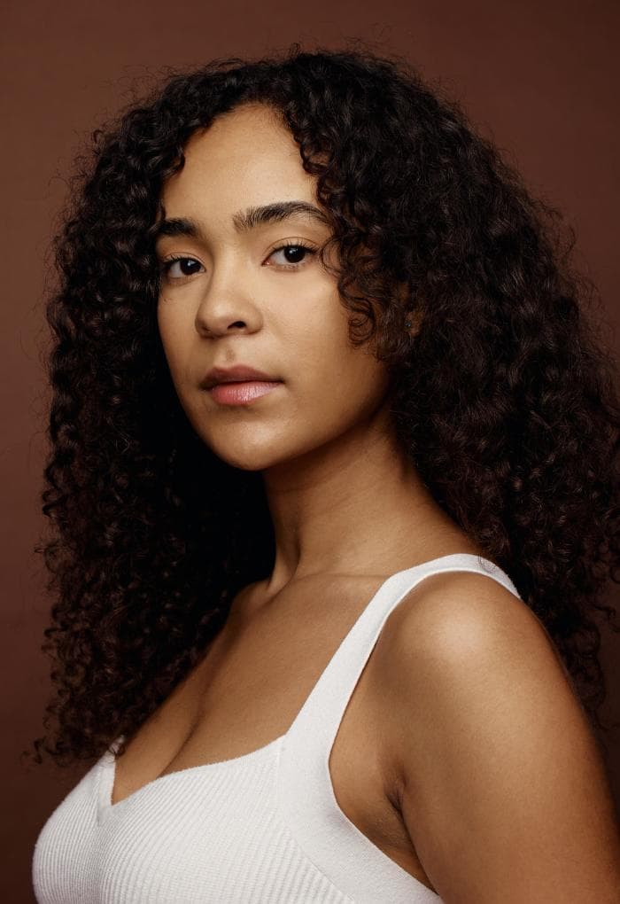 Arianna Williams