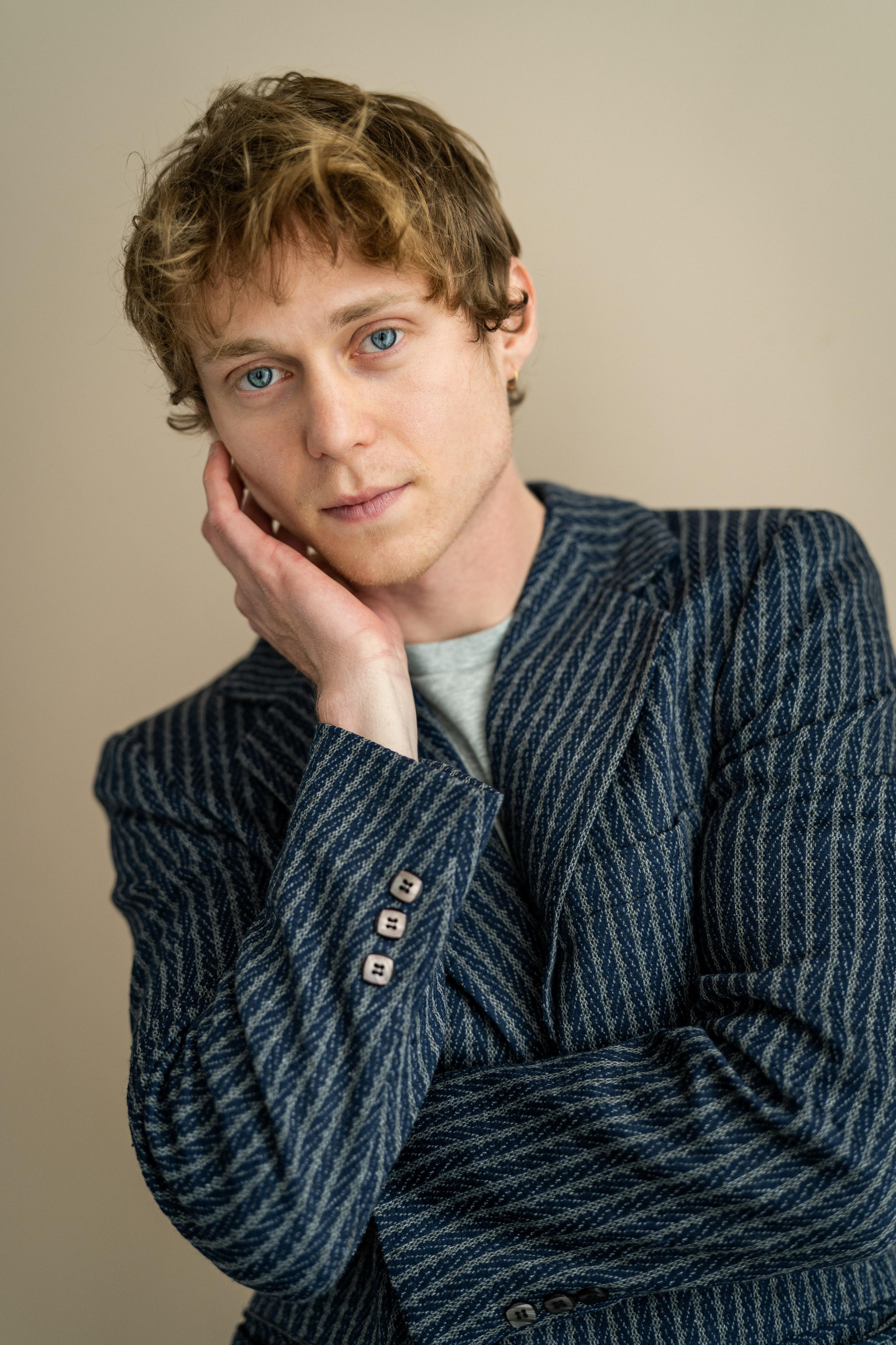 Fabian McCallum