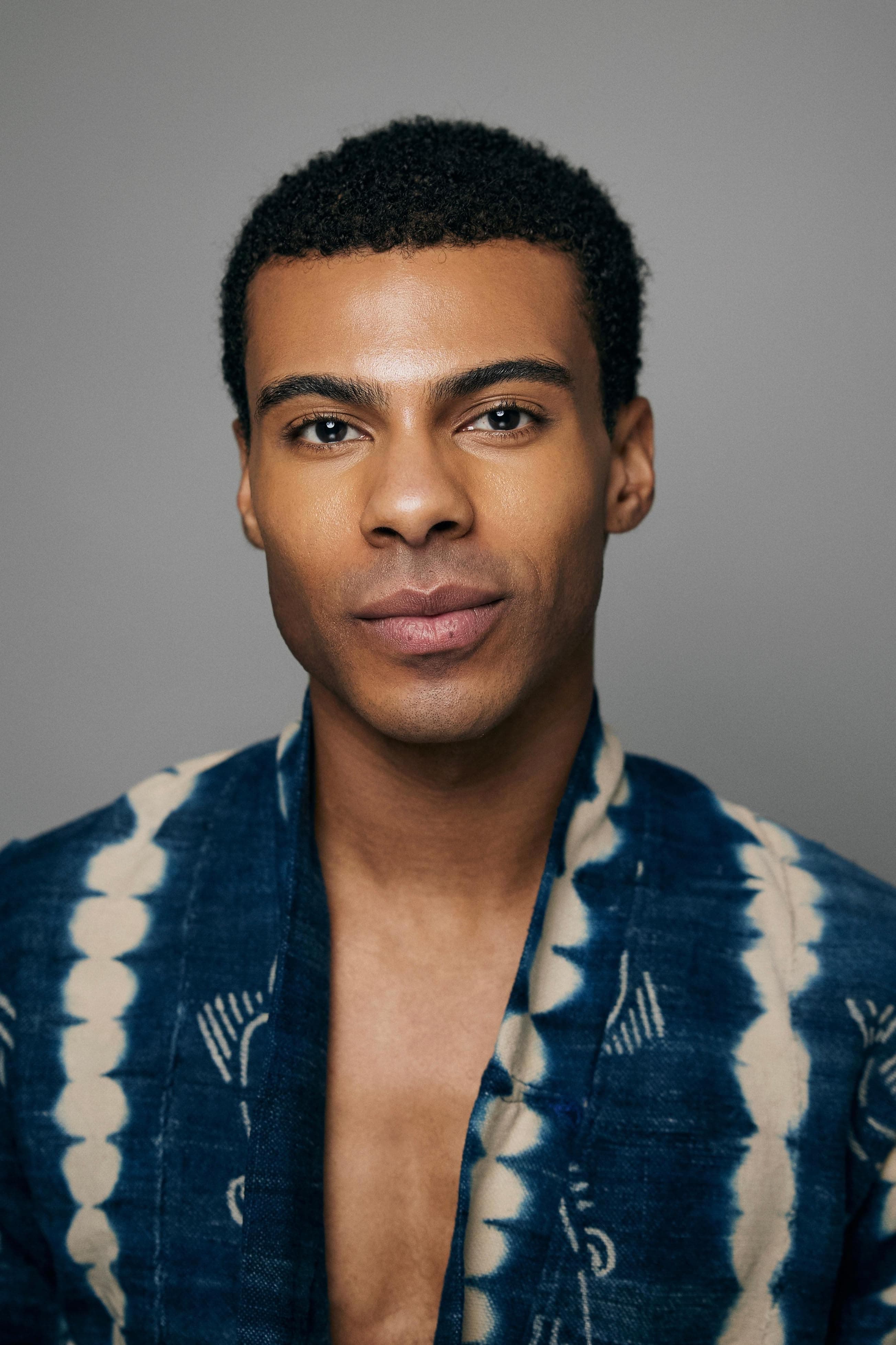 Jaylan Evans