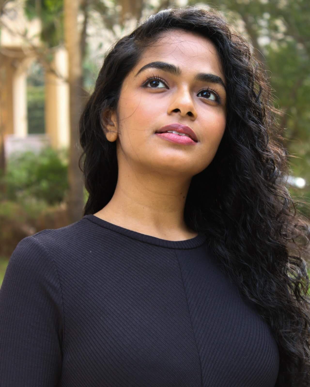 Abhirami Bose