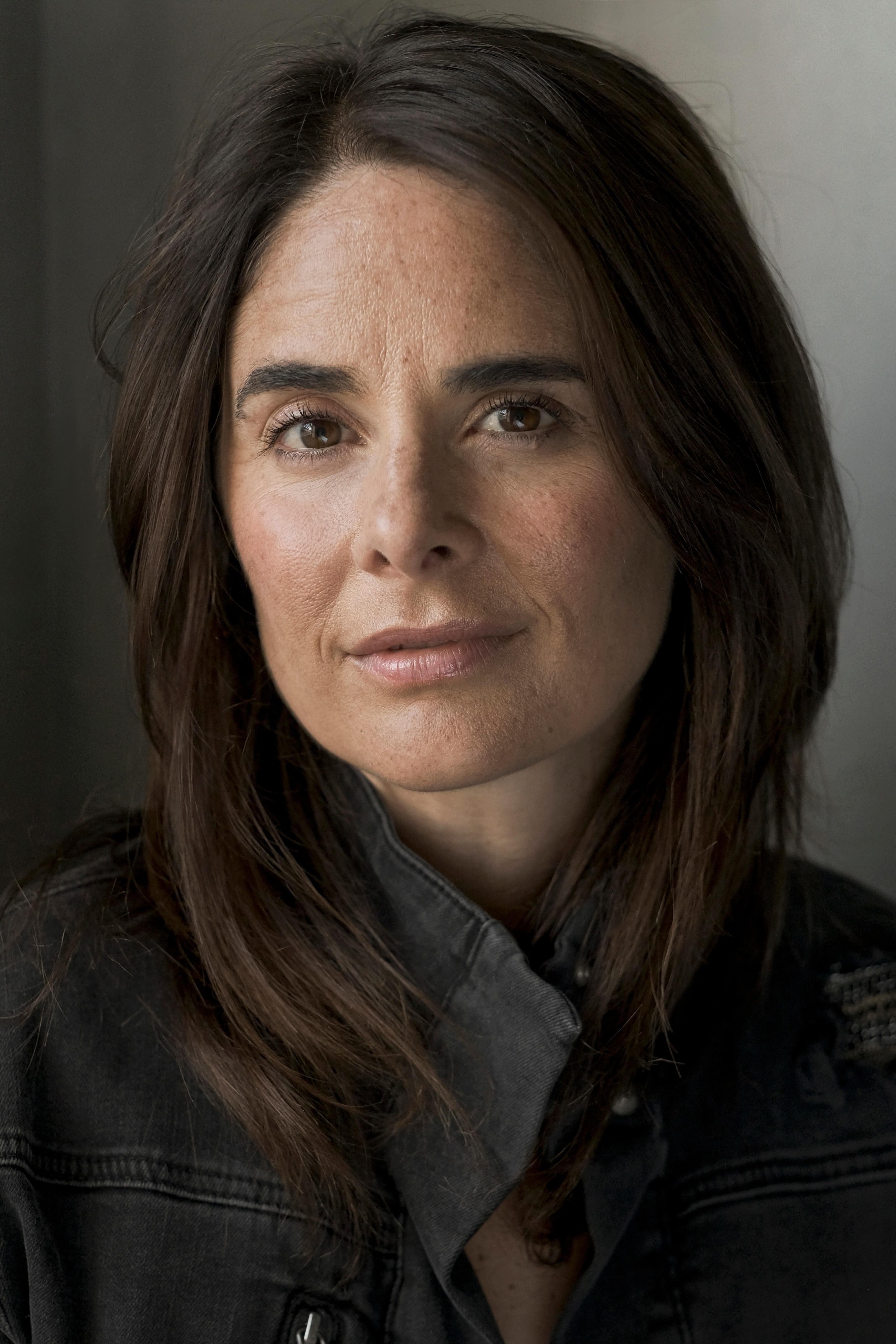 Caroline Cookson