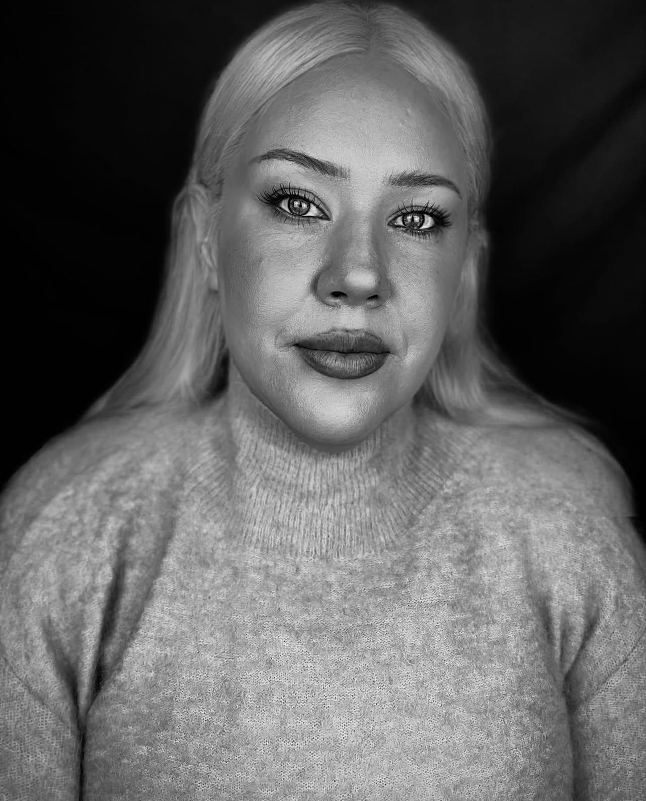 Bessie Holland