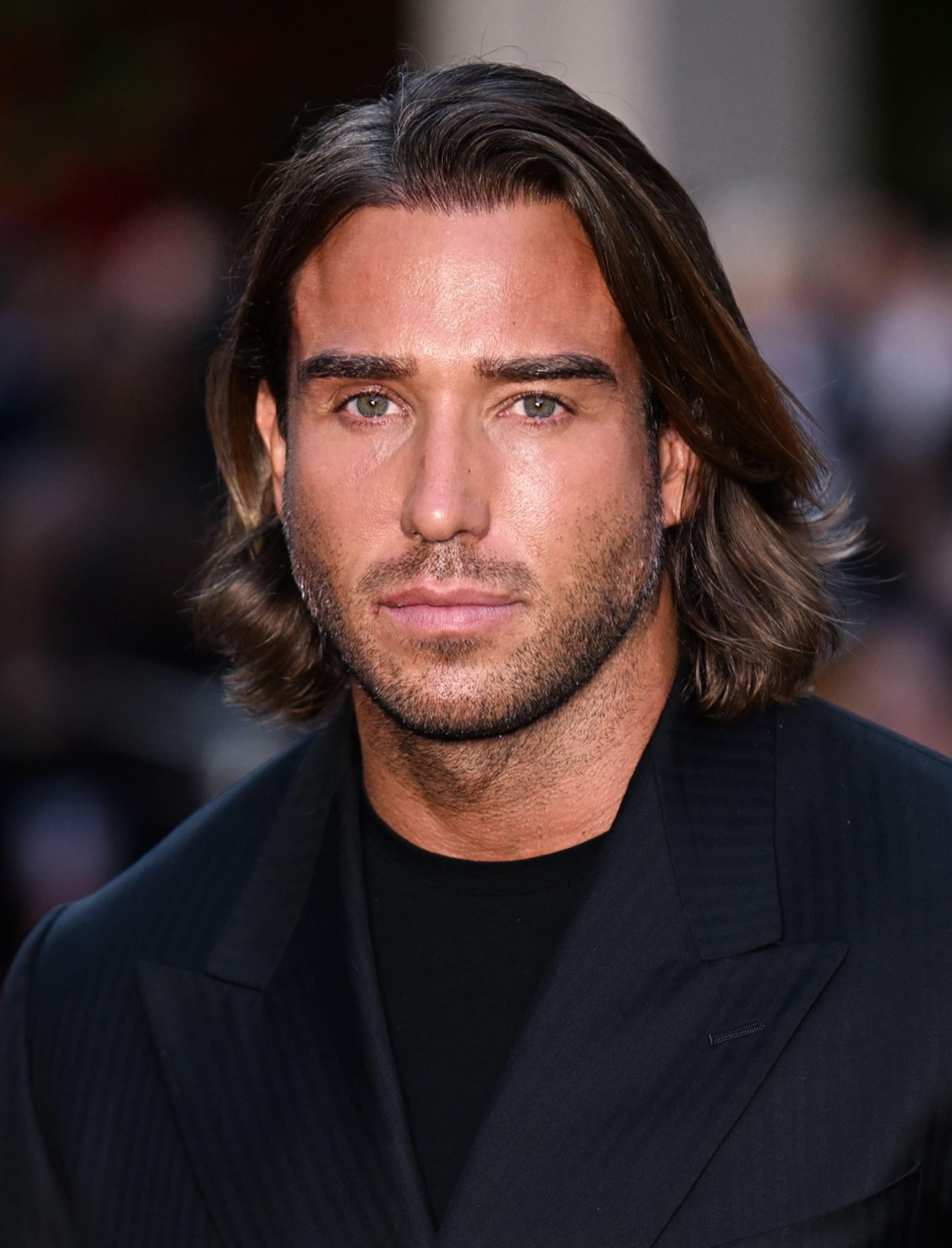 James Lock