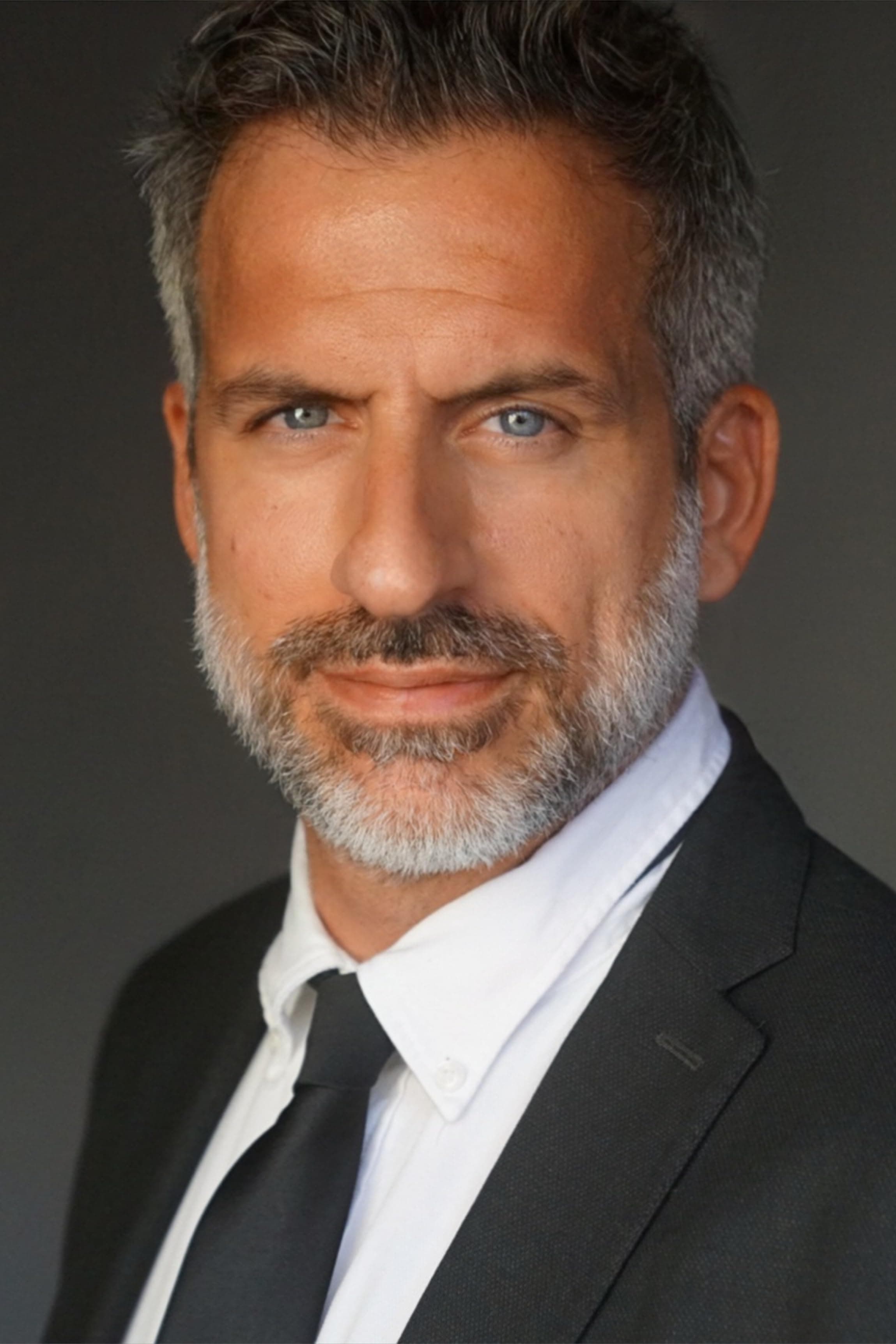 Fabrizio Eleuteri