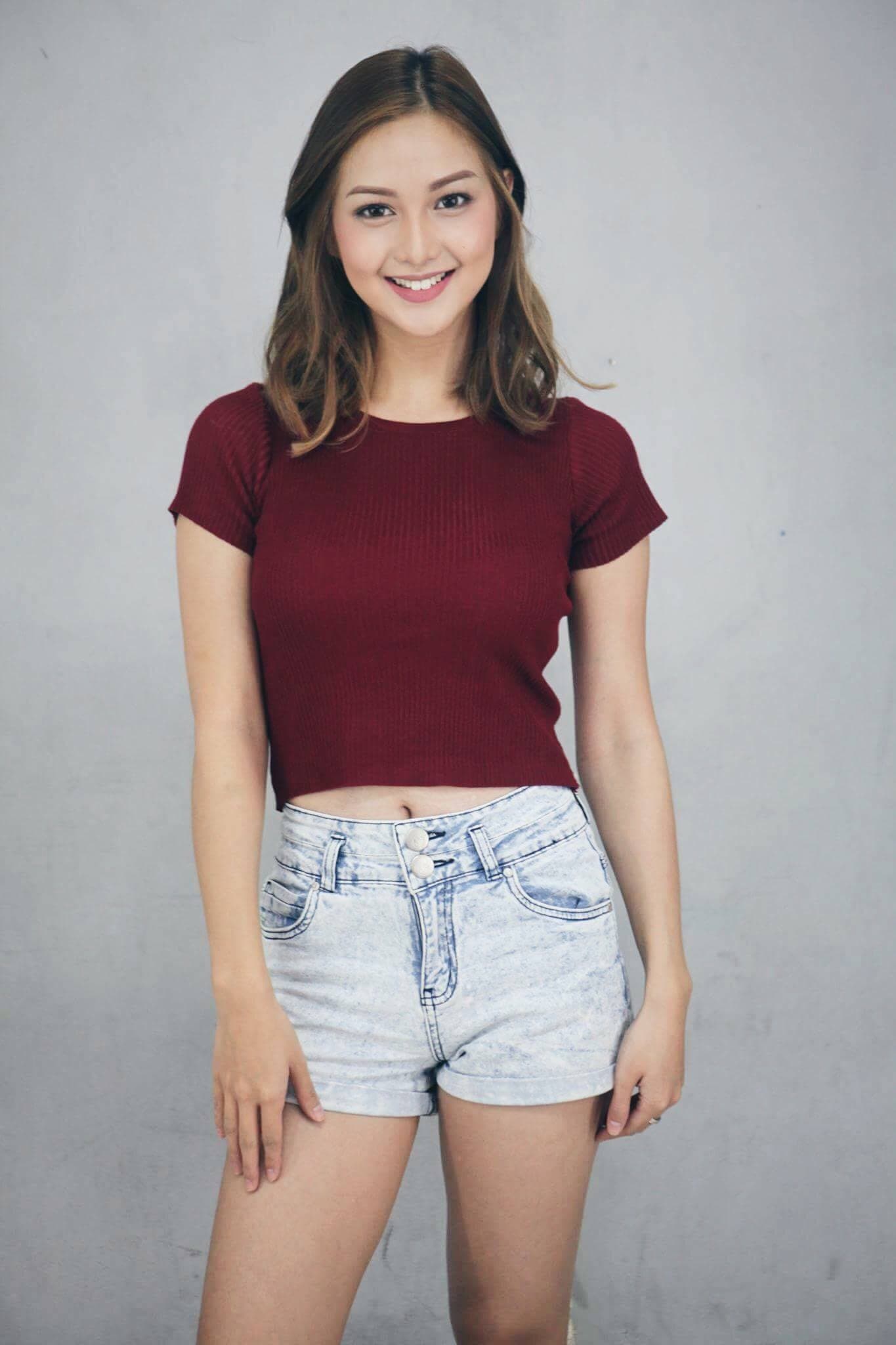 April Matienzo